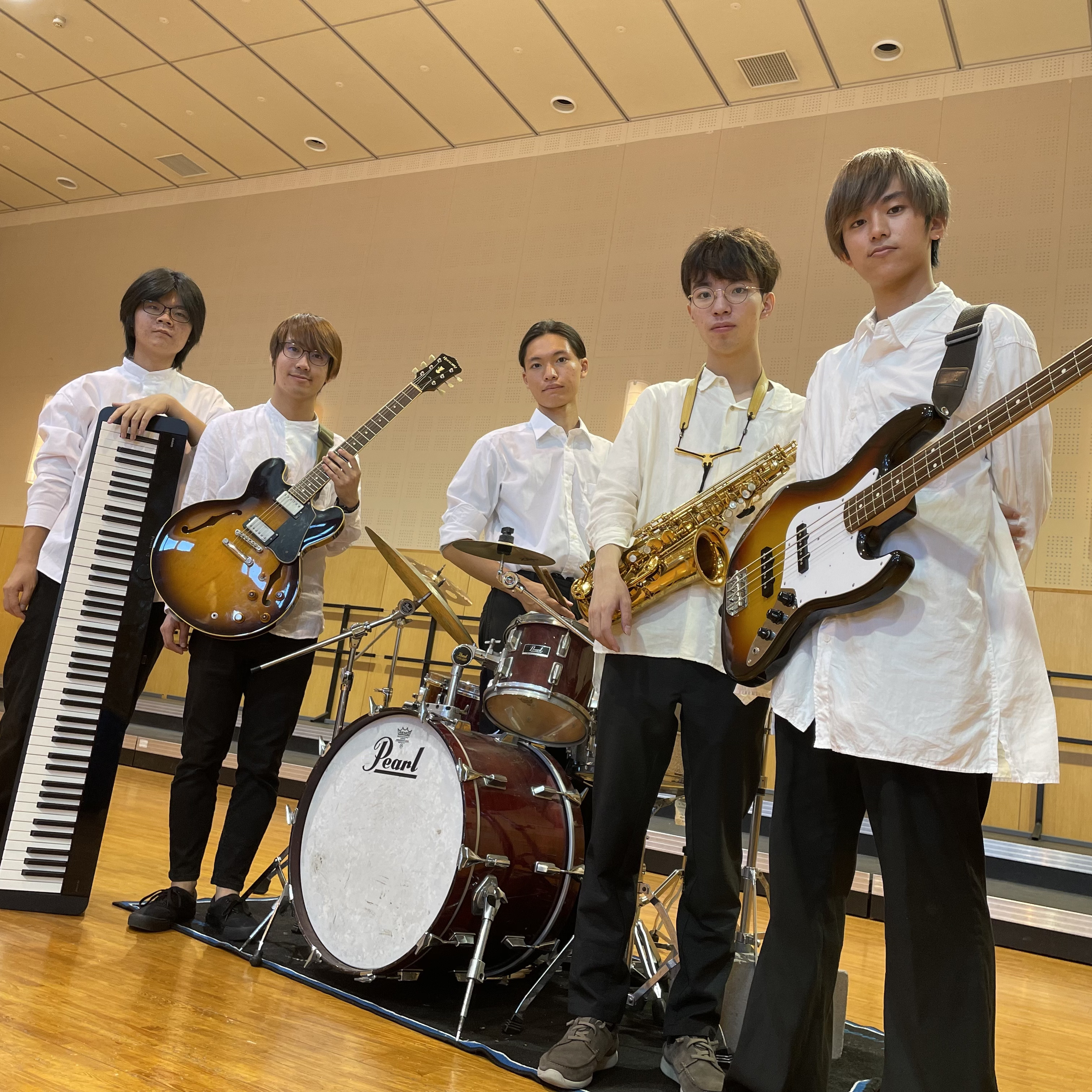 アーティスト写真
