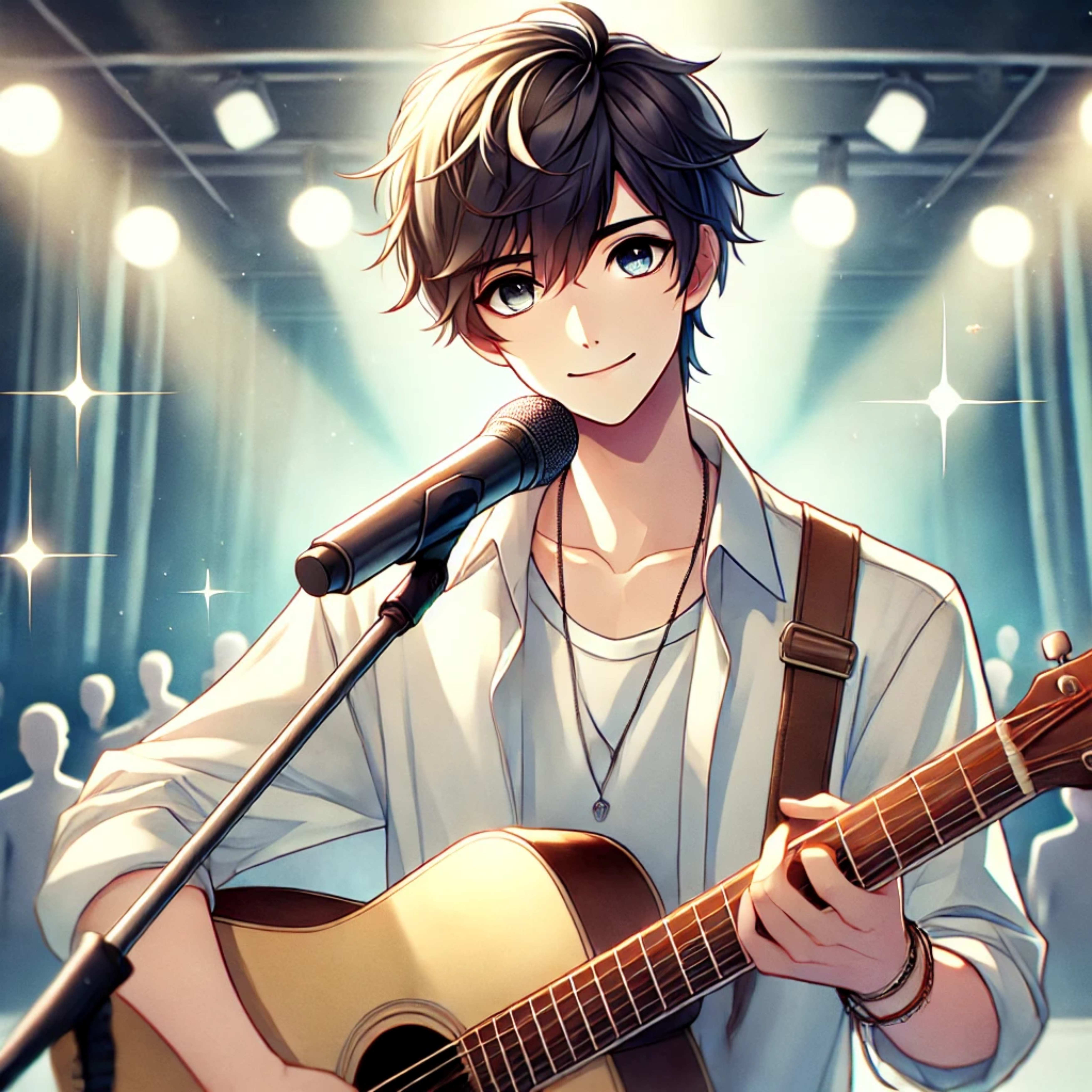 アーティスト写真