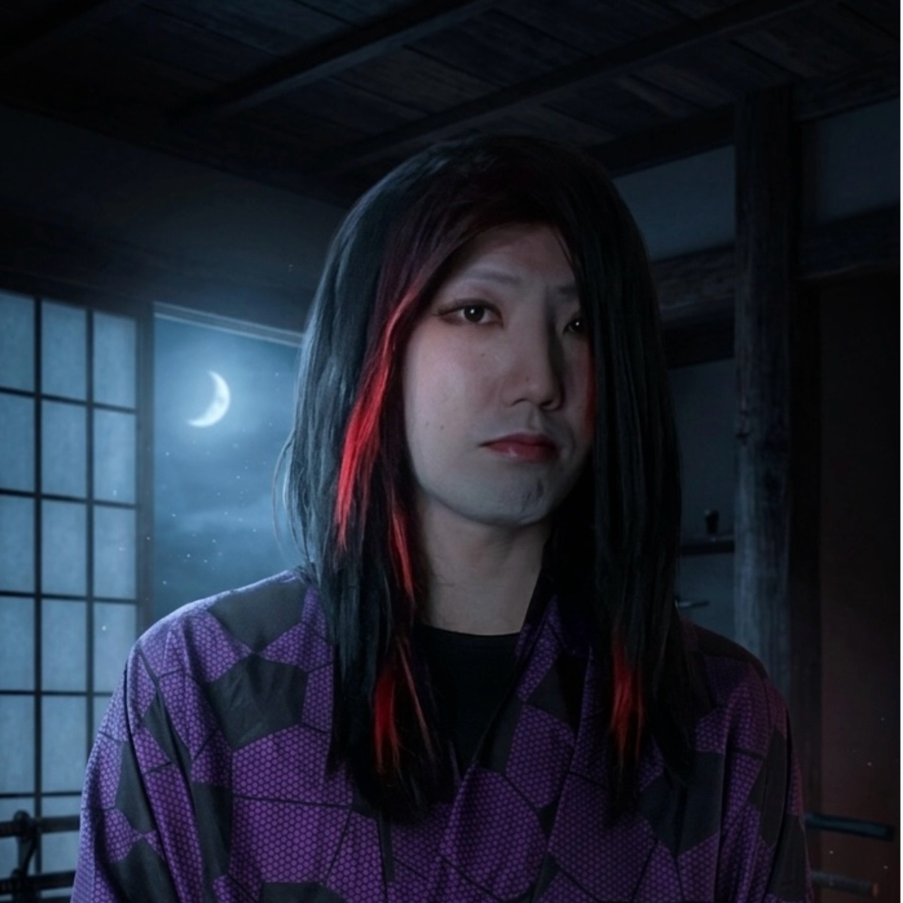 アーティスト写真