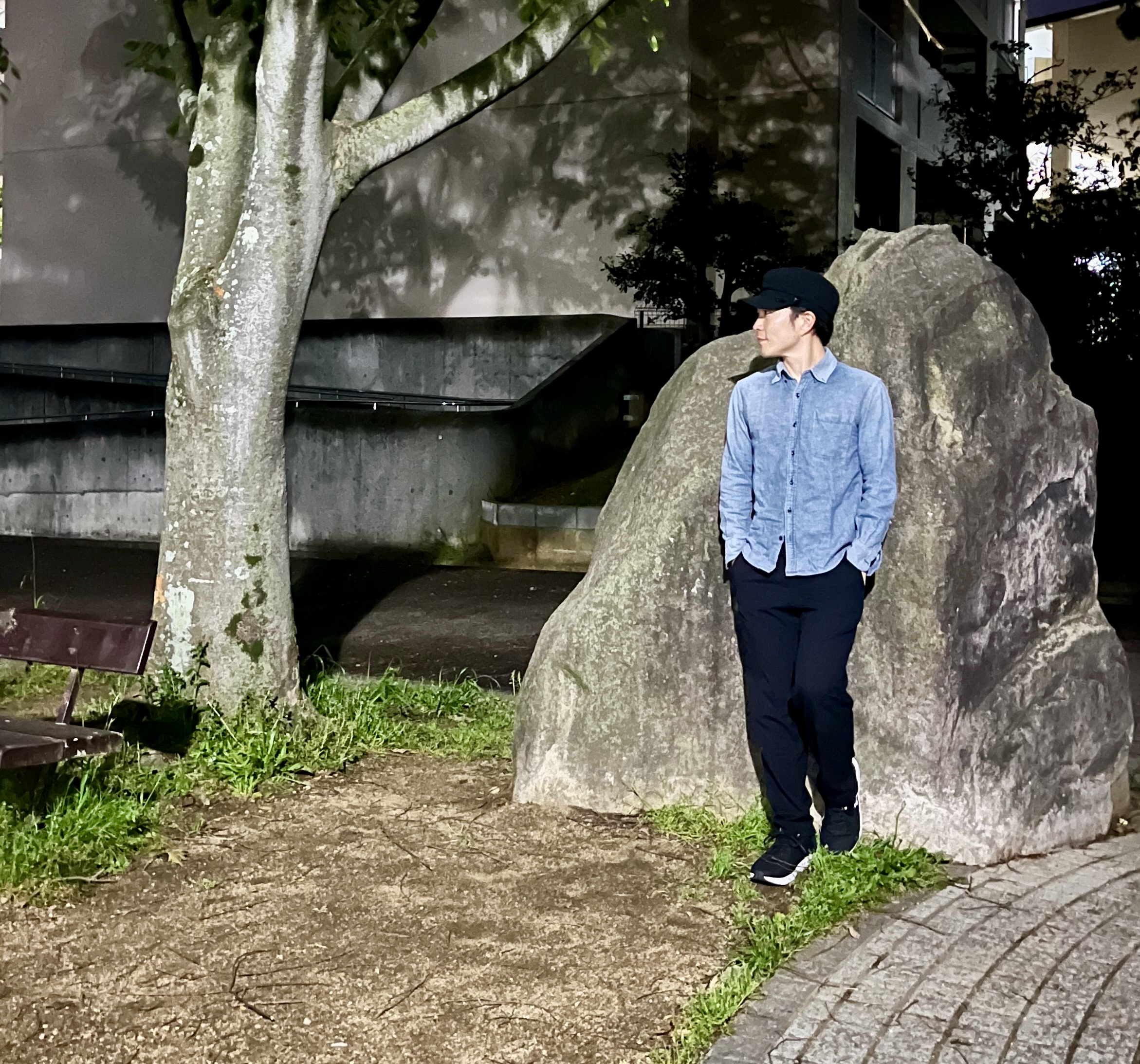 アーティスト写真