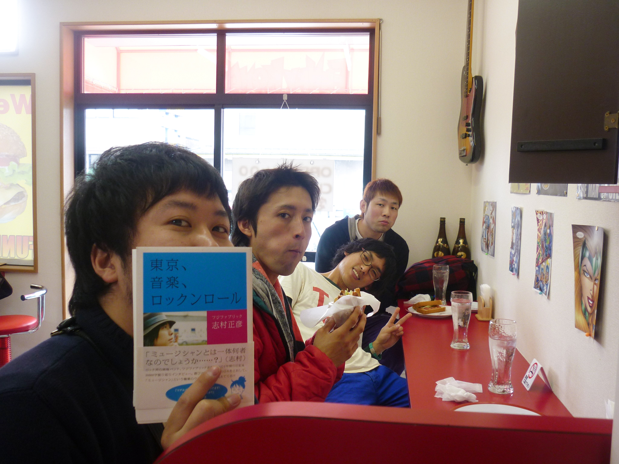 アーティスト写真