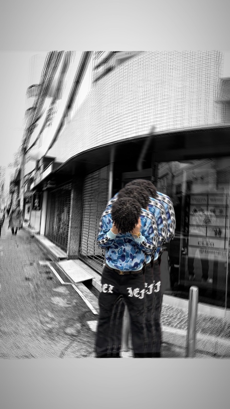 アーティスト写真