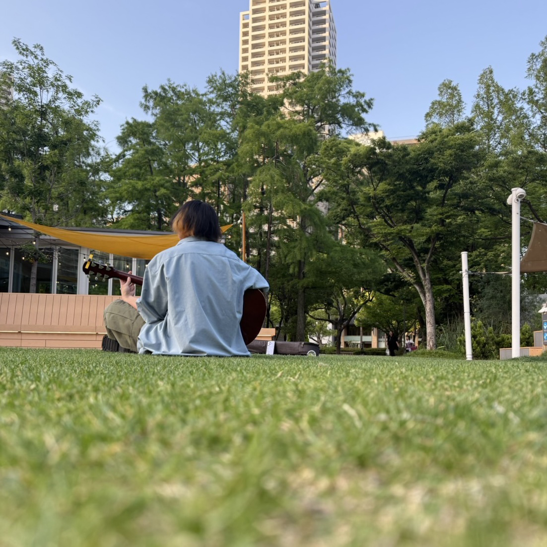 アーティスト写真