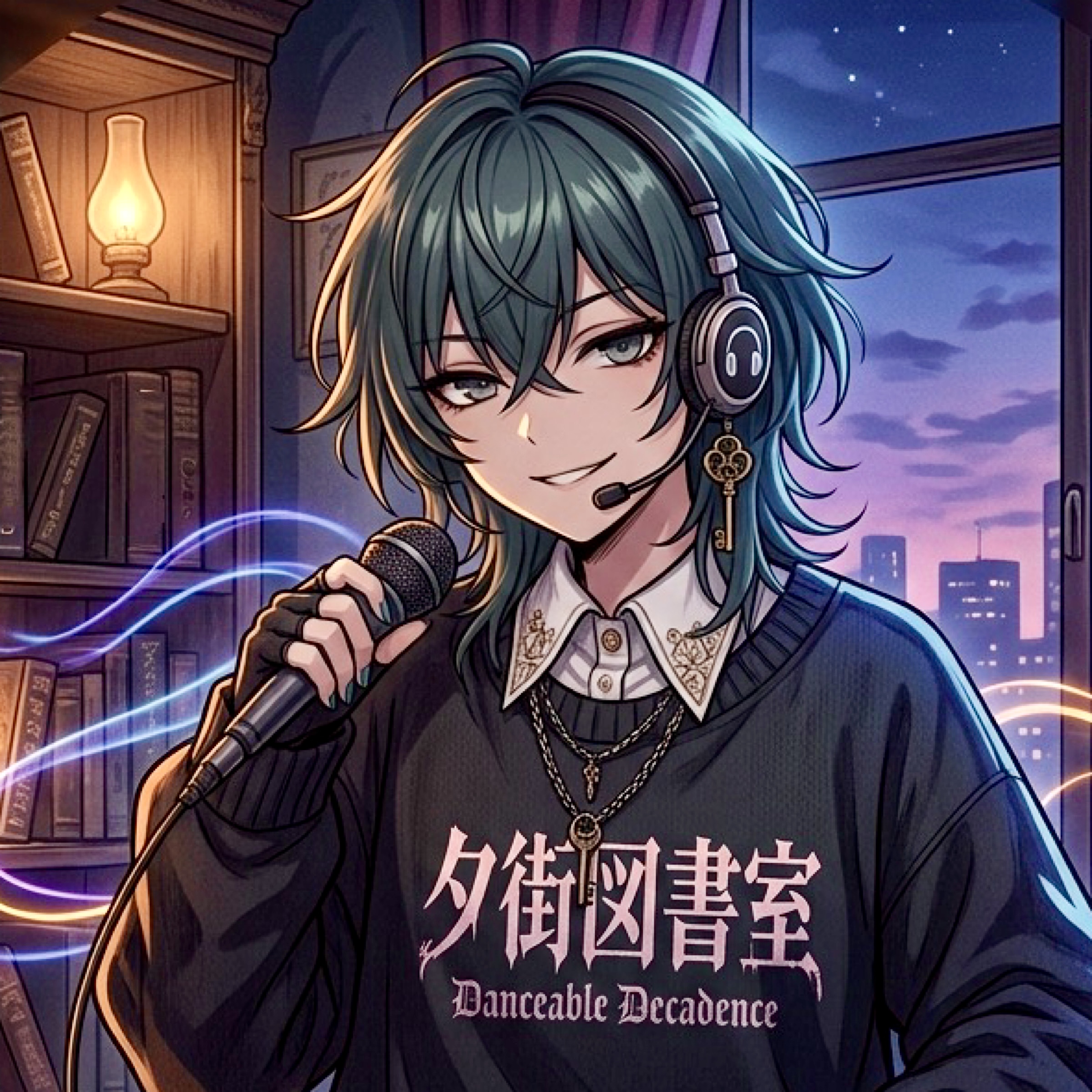 アーティスト写真