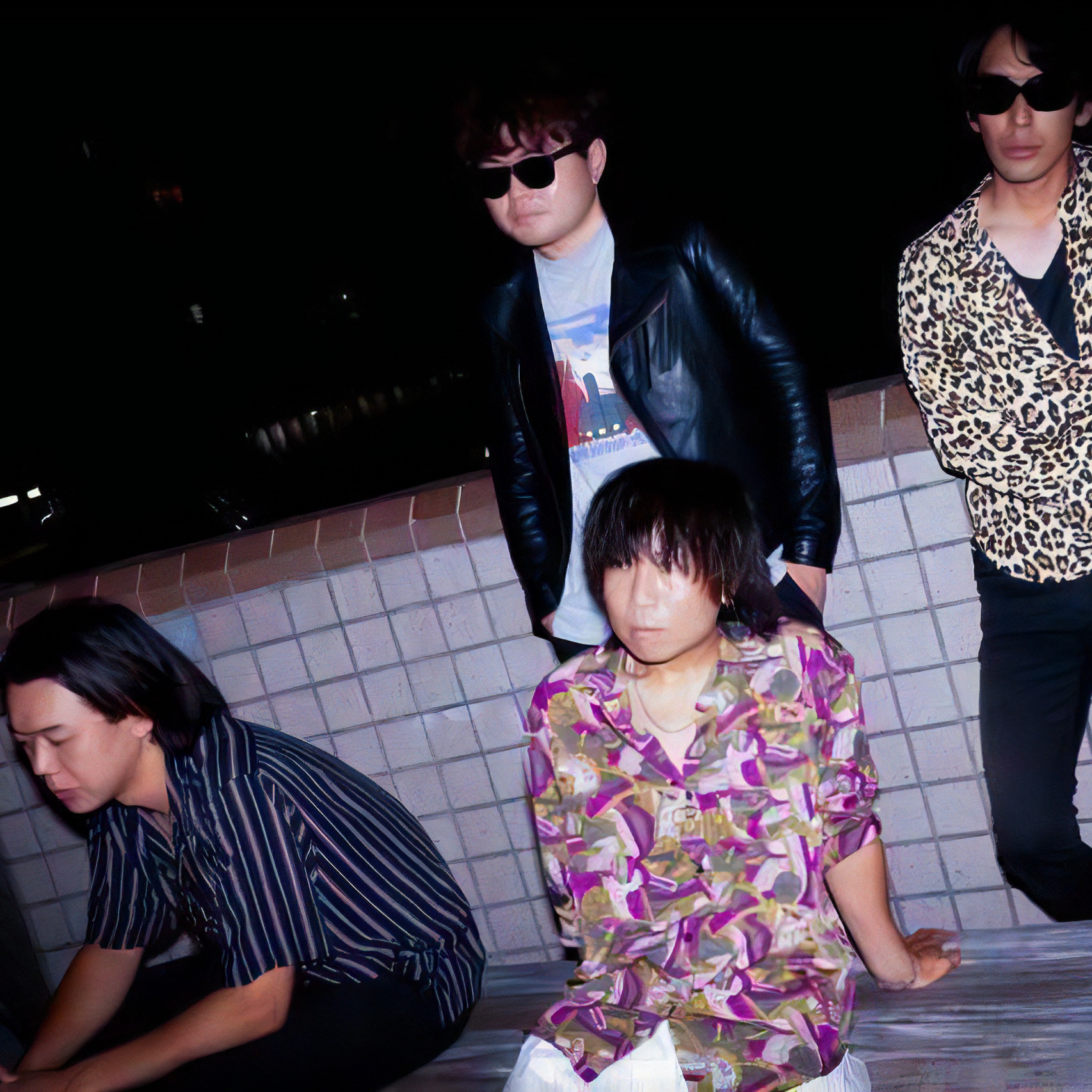 アーティスト写真