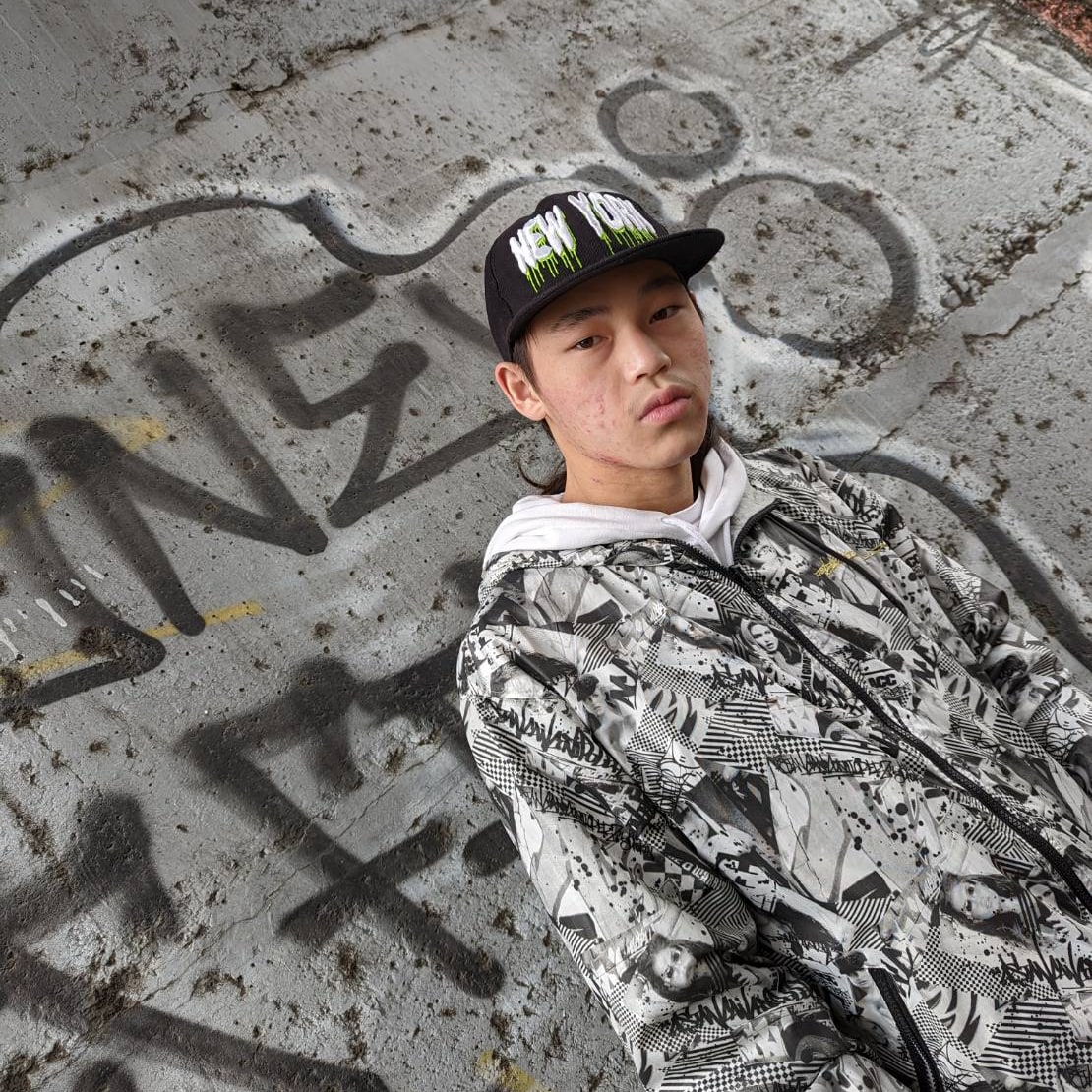 アーティスト写真