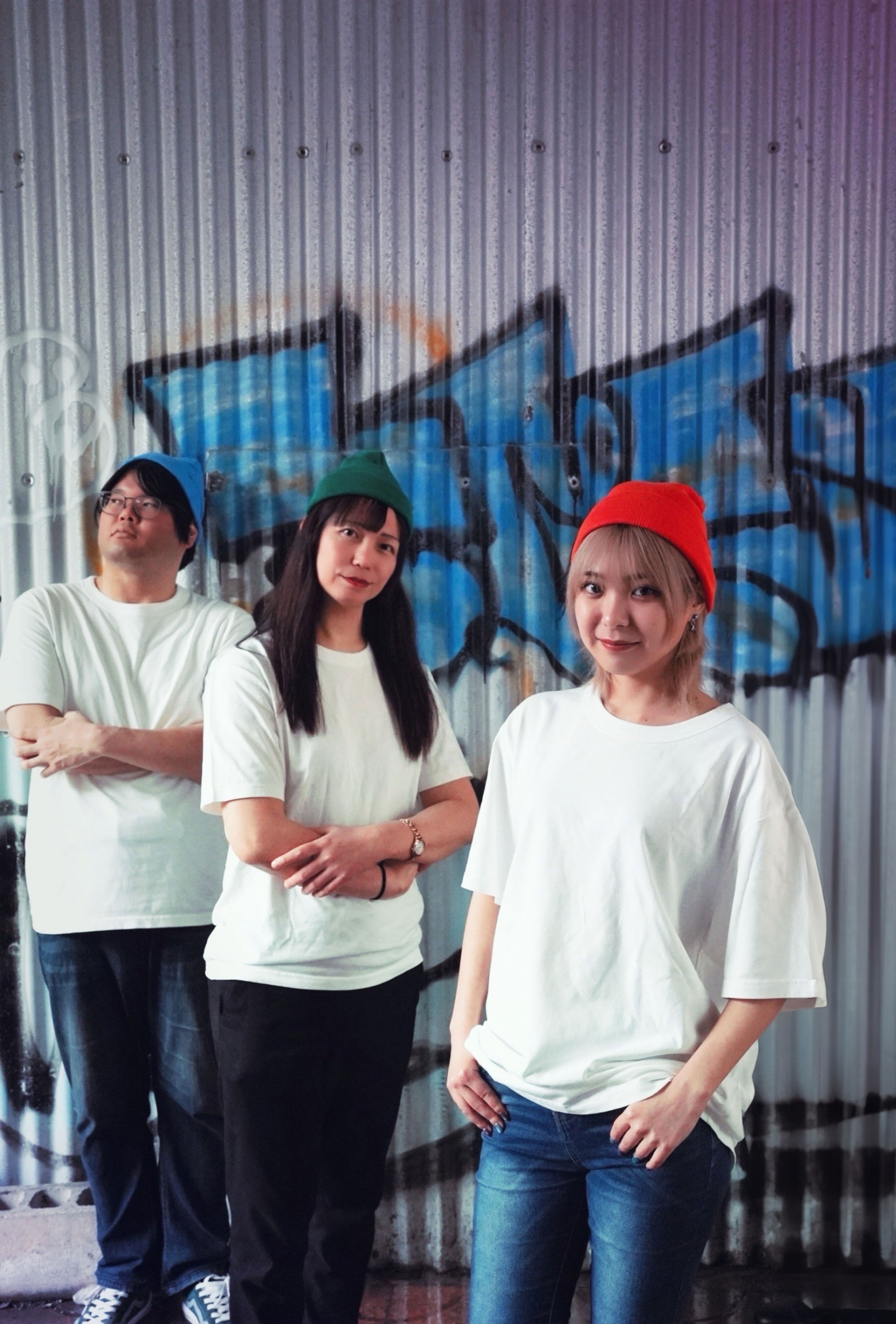 アーティスト写真