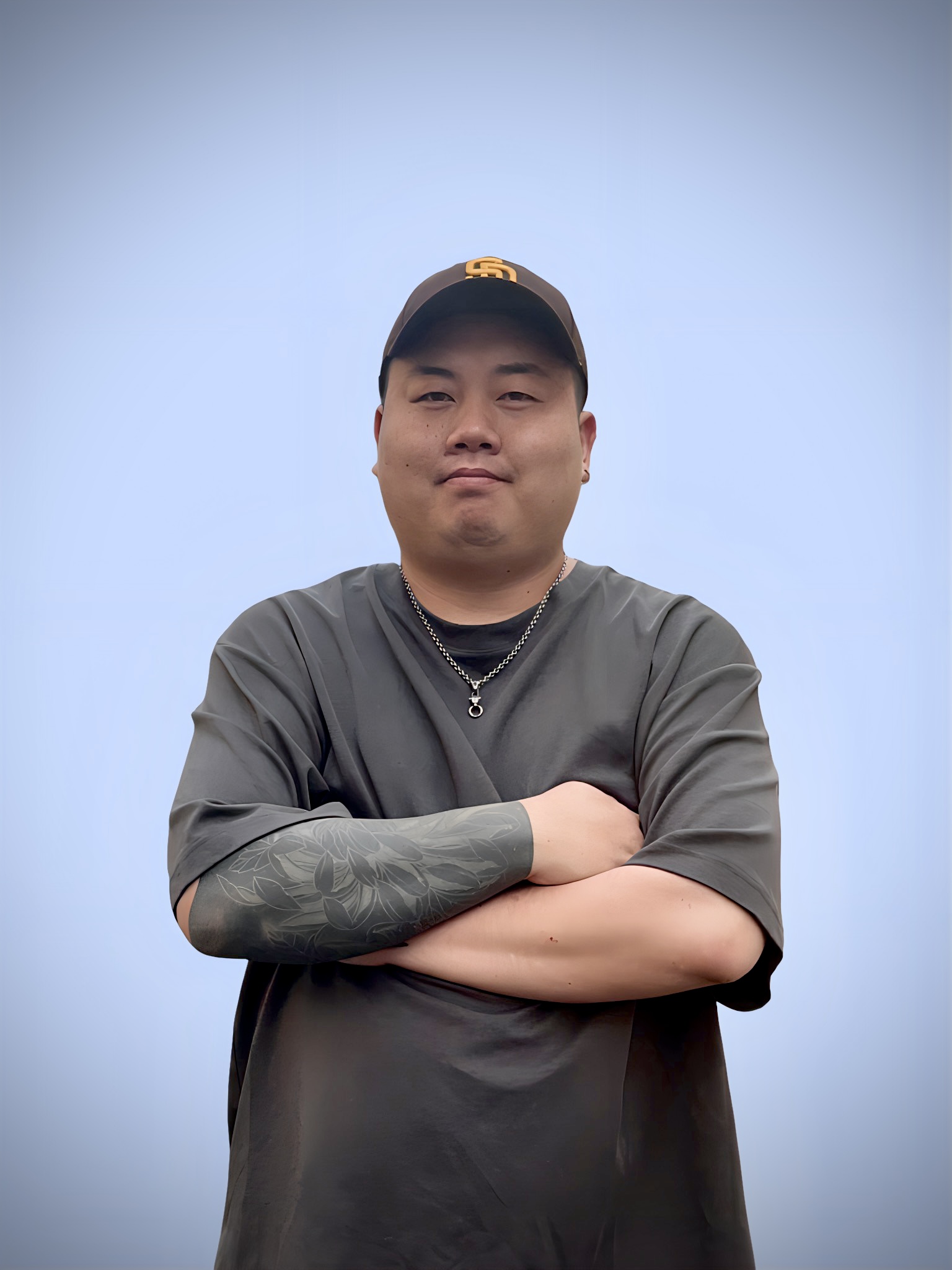 アーティスト写真