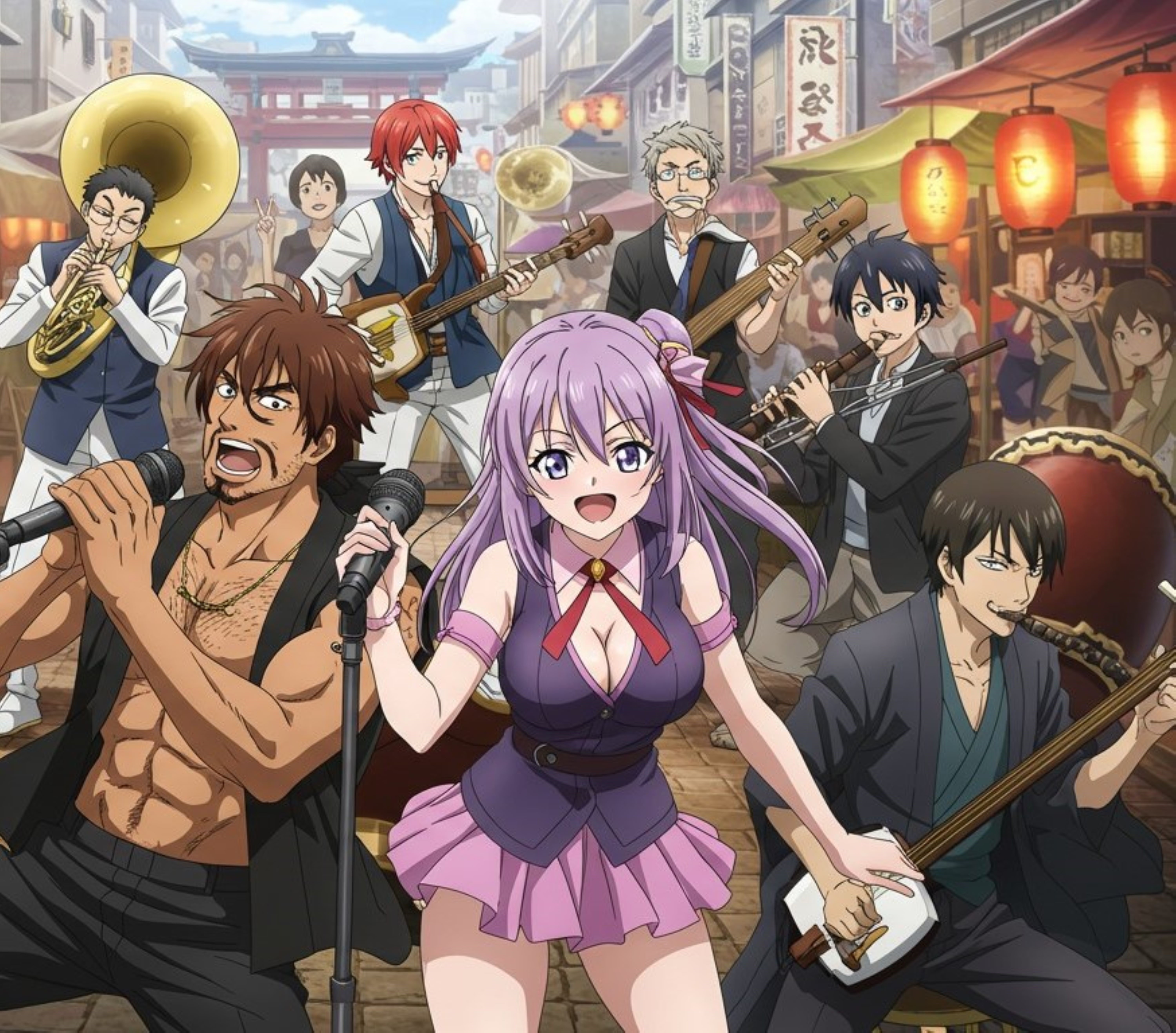 アーティスト写真