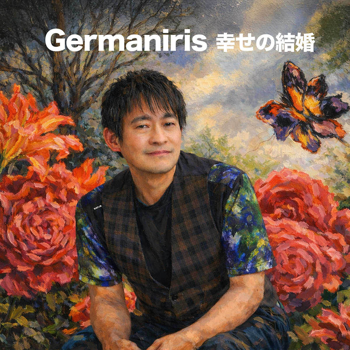 アーティスト写真