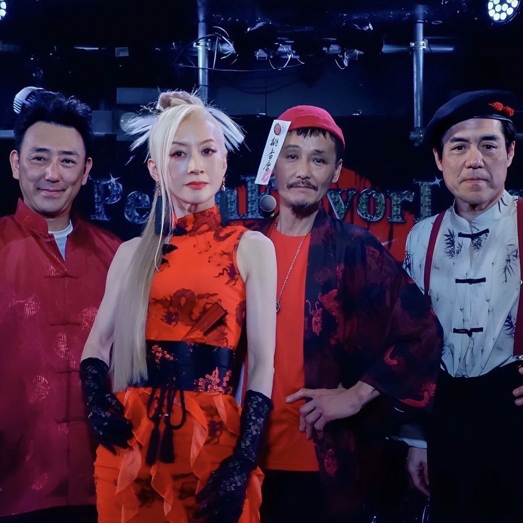 アーティスト写真