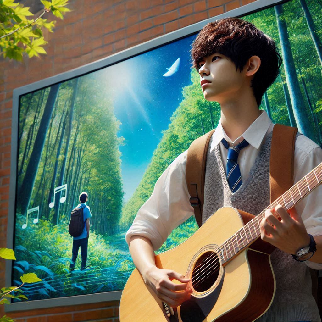 アーティスト写真