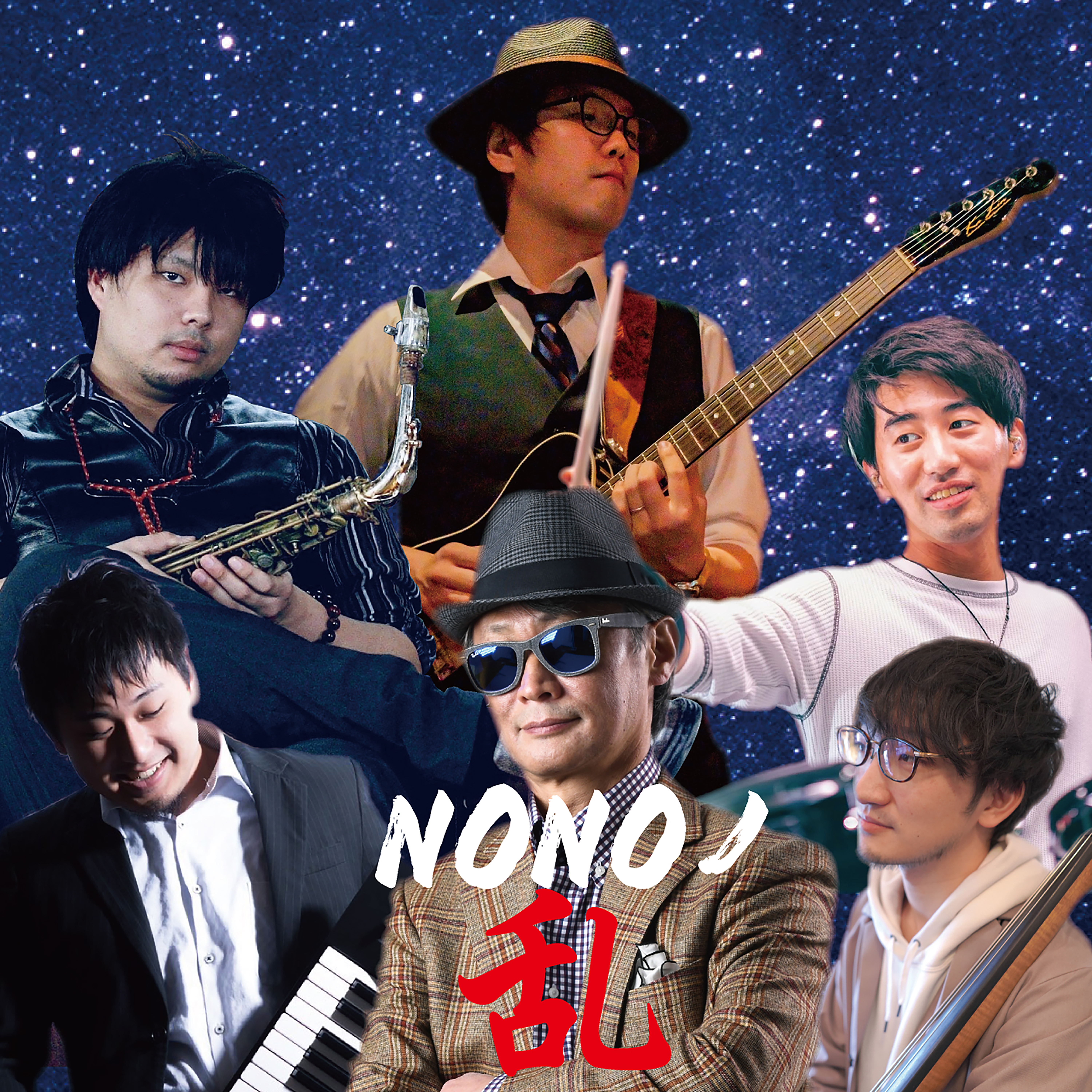 アーティスト写真