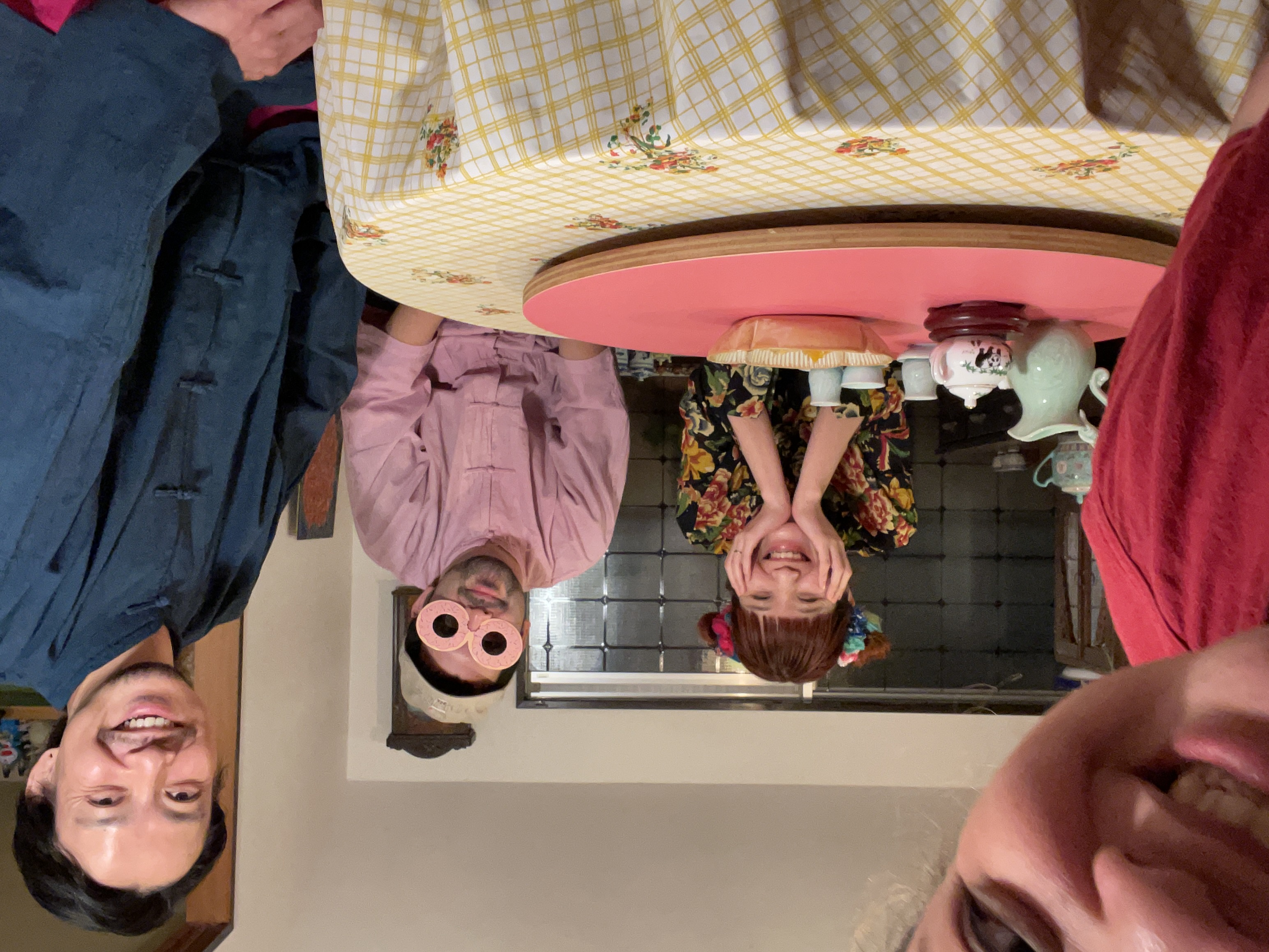 アーティスト写真