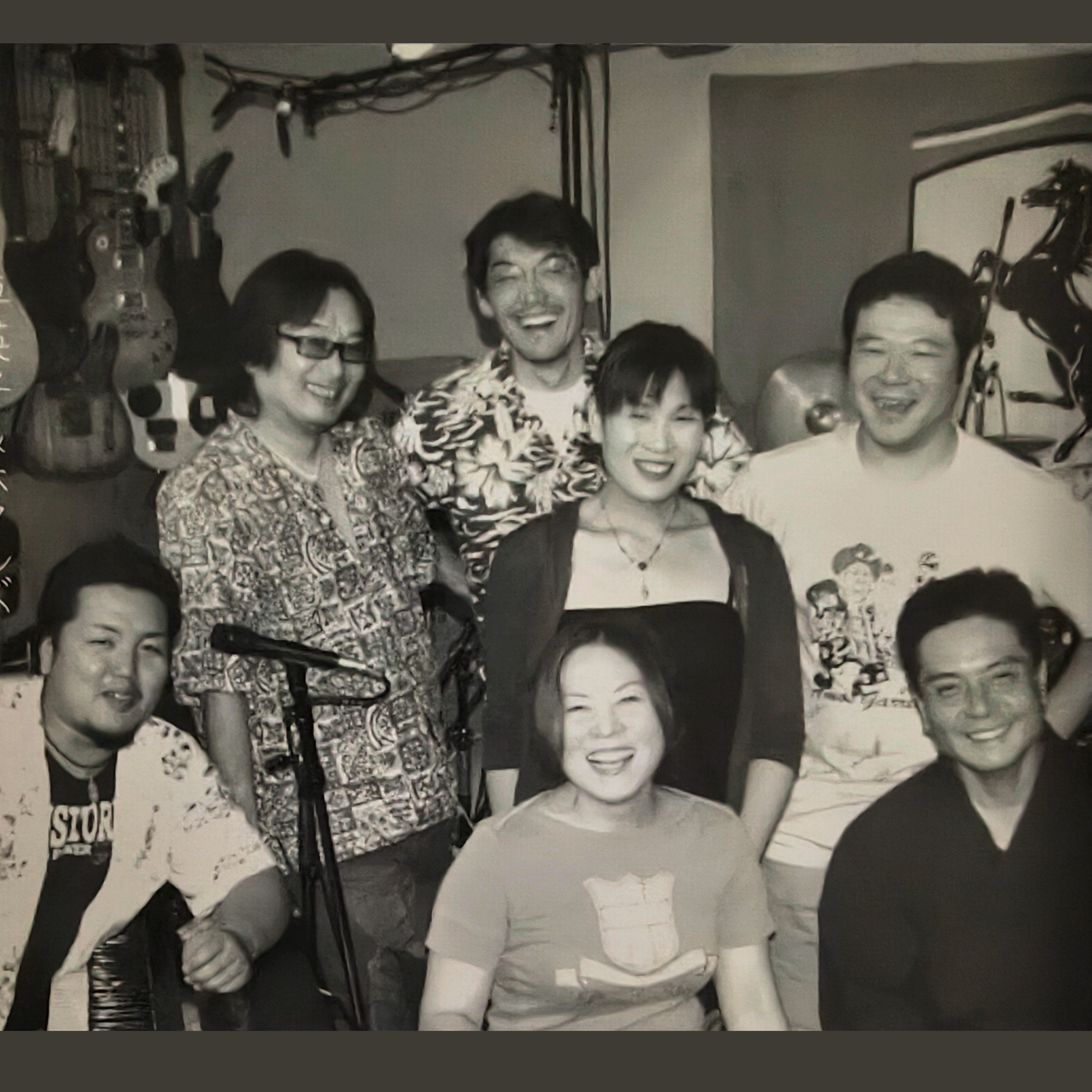 アーティスト写真