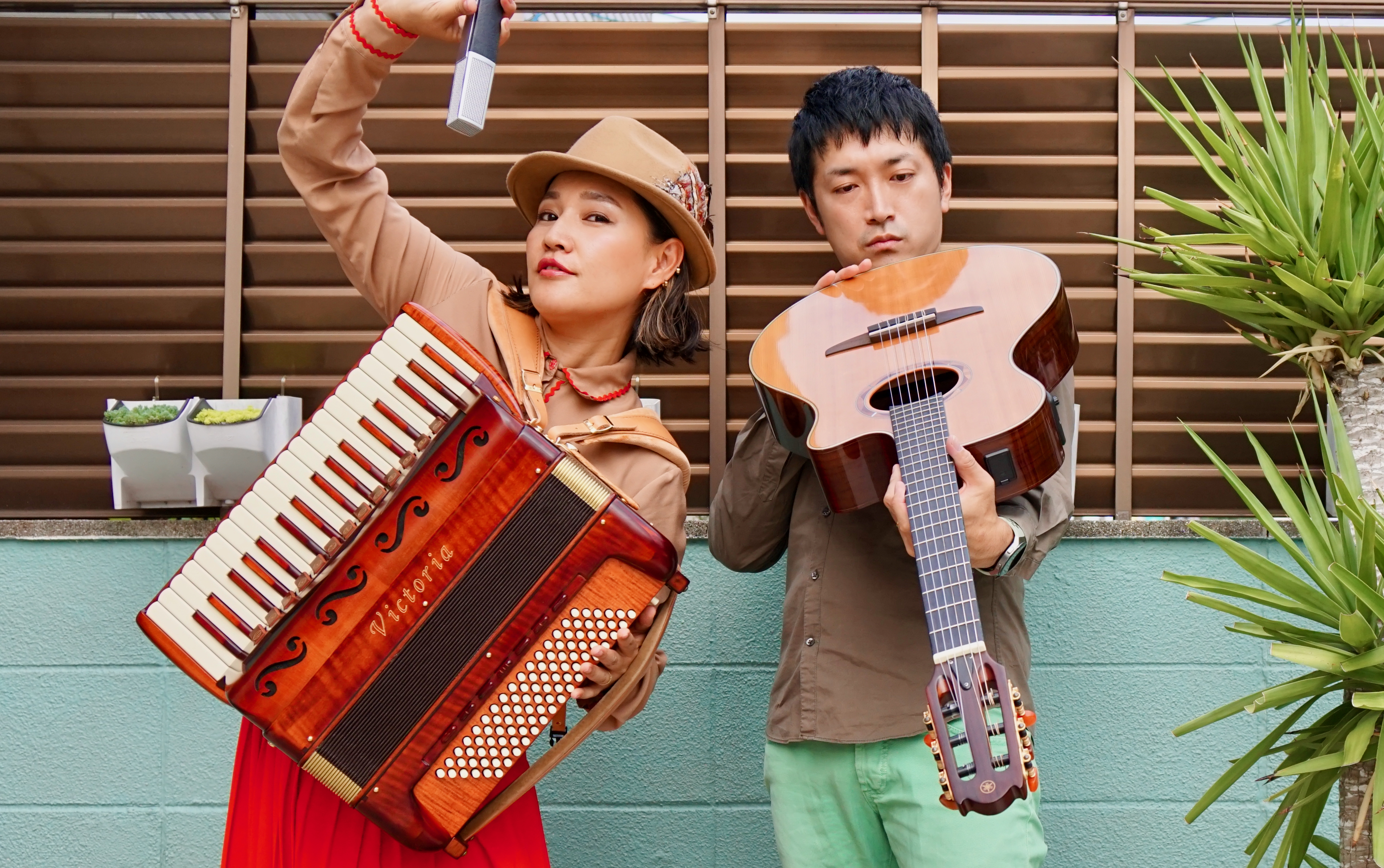 アーティスト写真