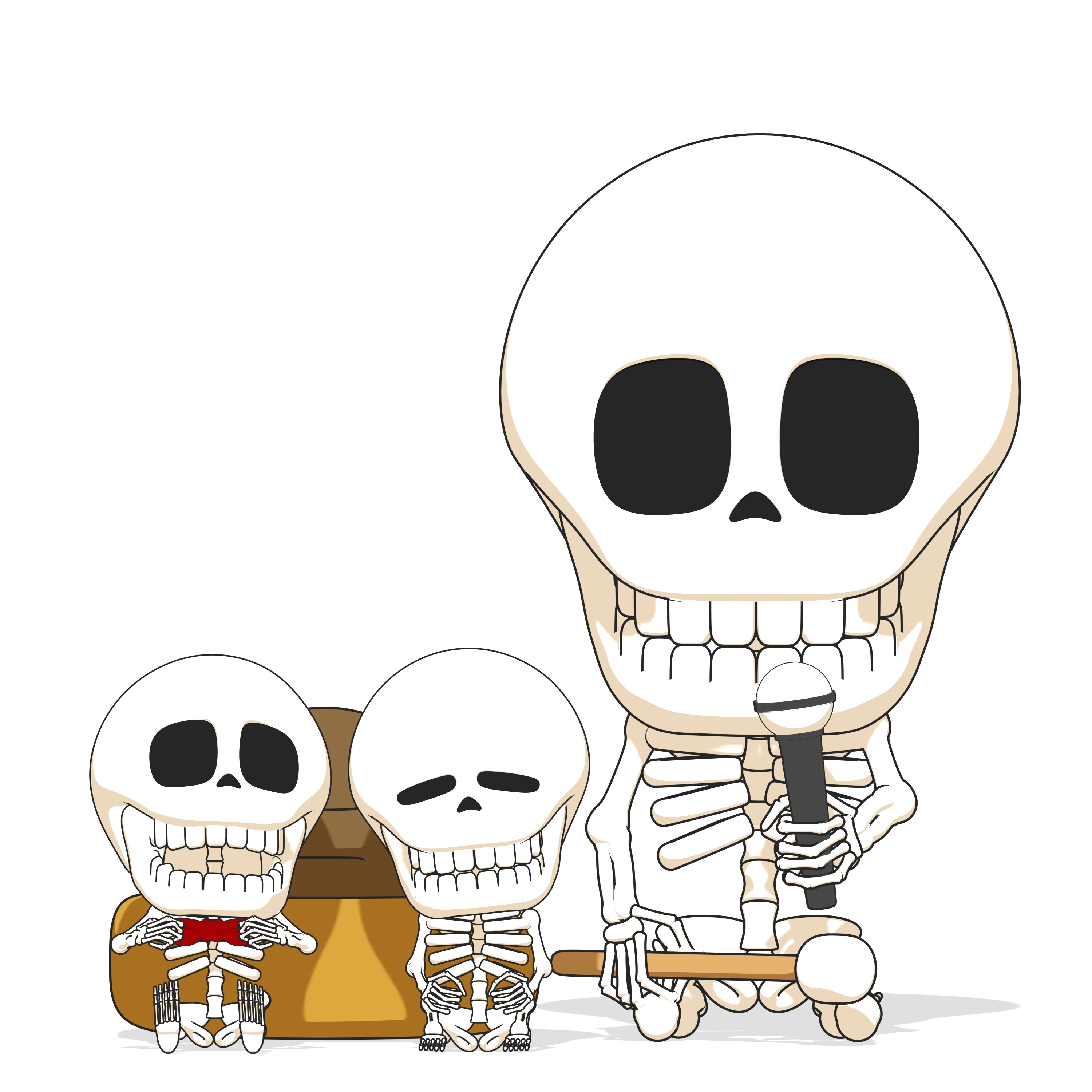 アーティスト写真