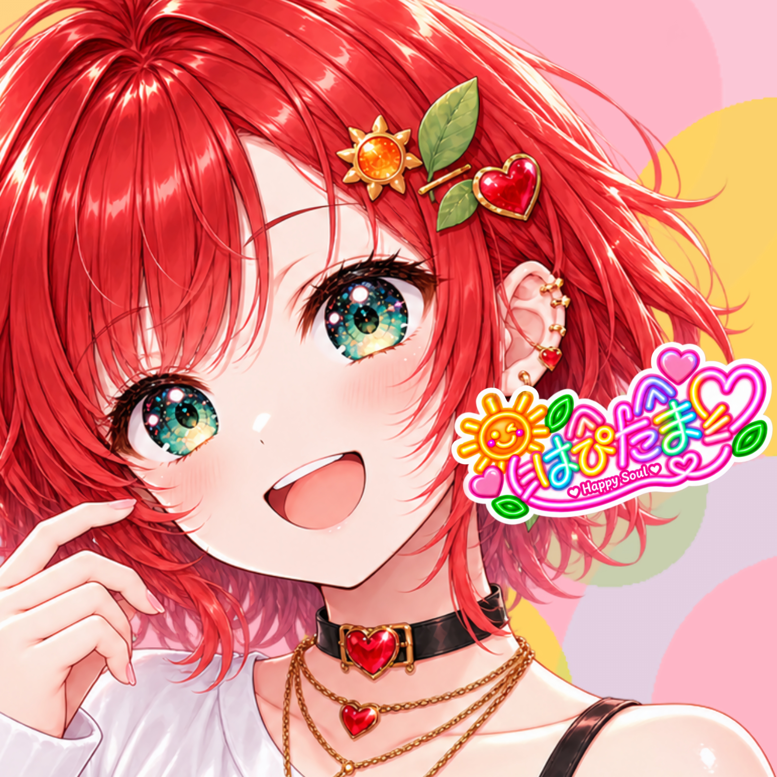 アーティスト写真