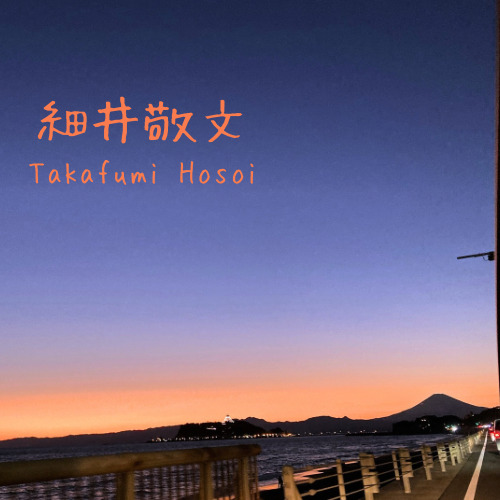 アーティスト写真