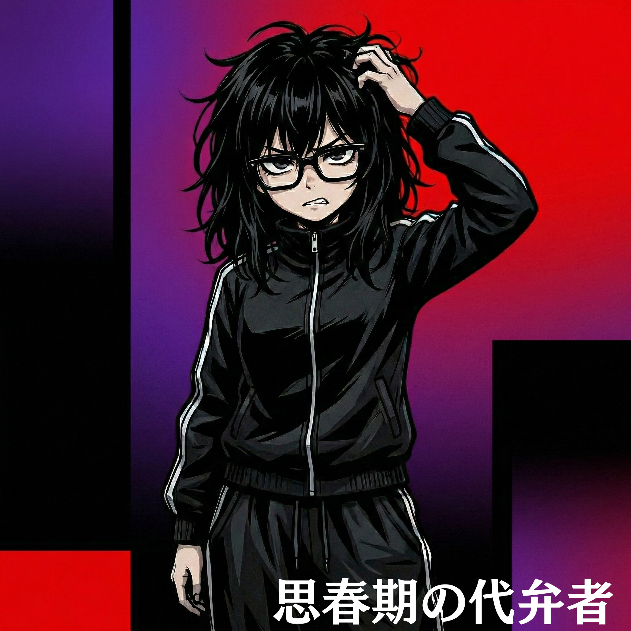 アーティスト写真