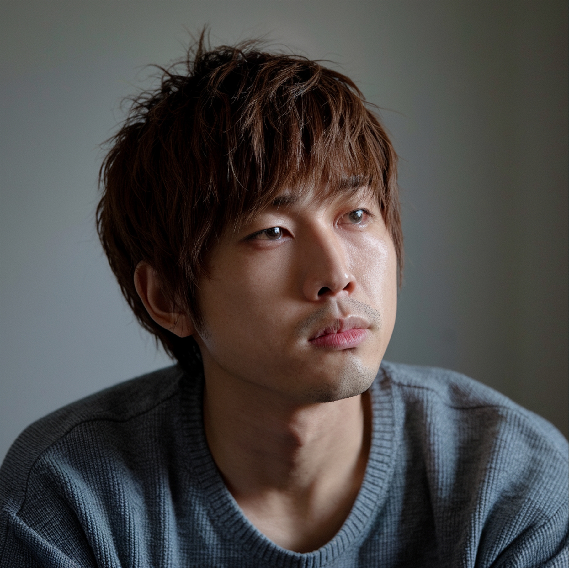 アーティスト写真