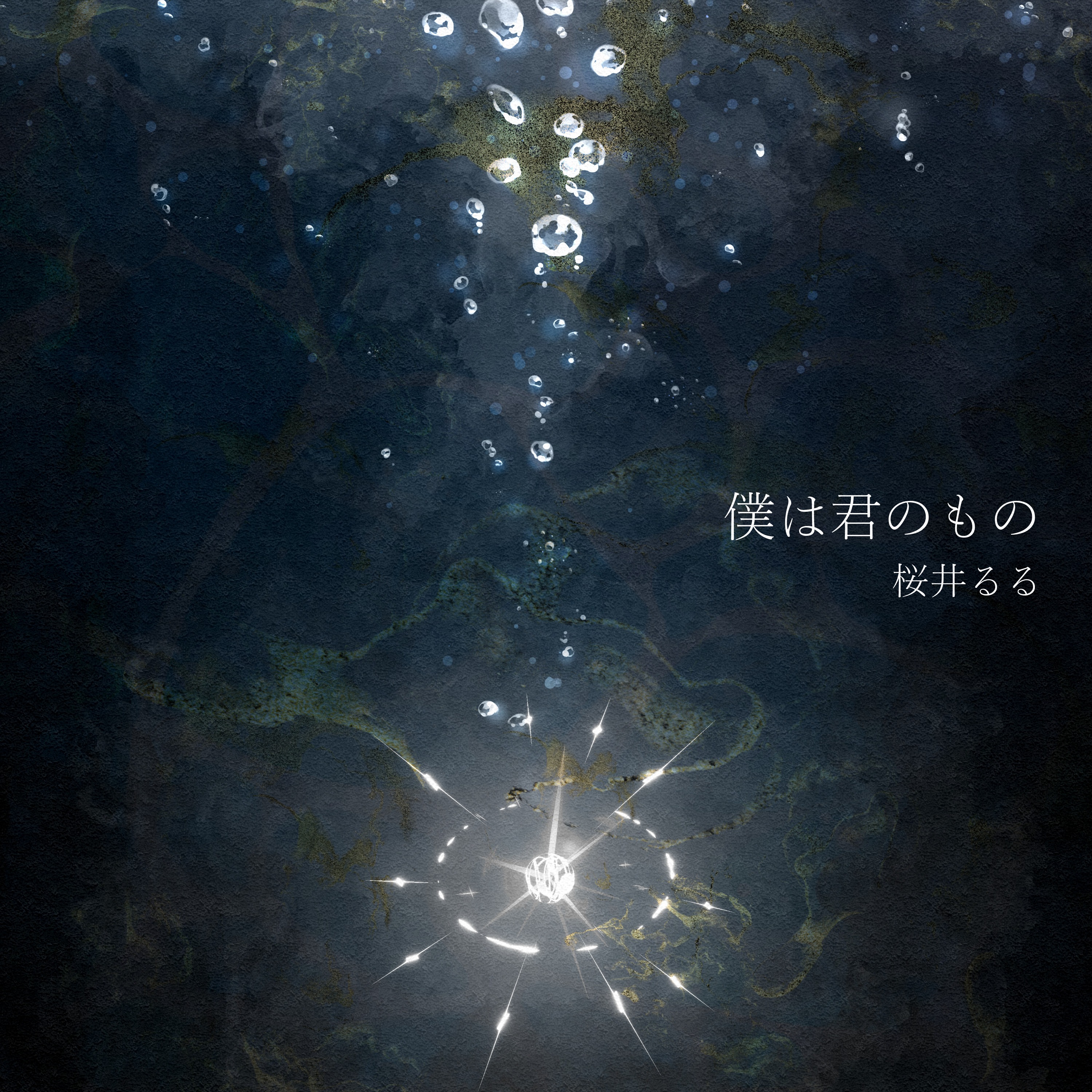 アーティスト写真