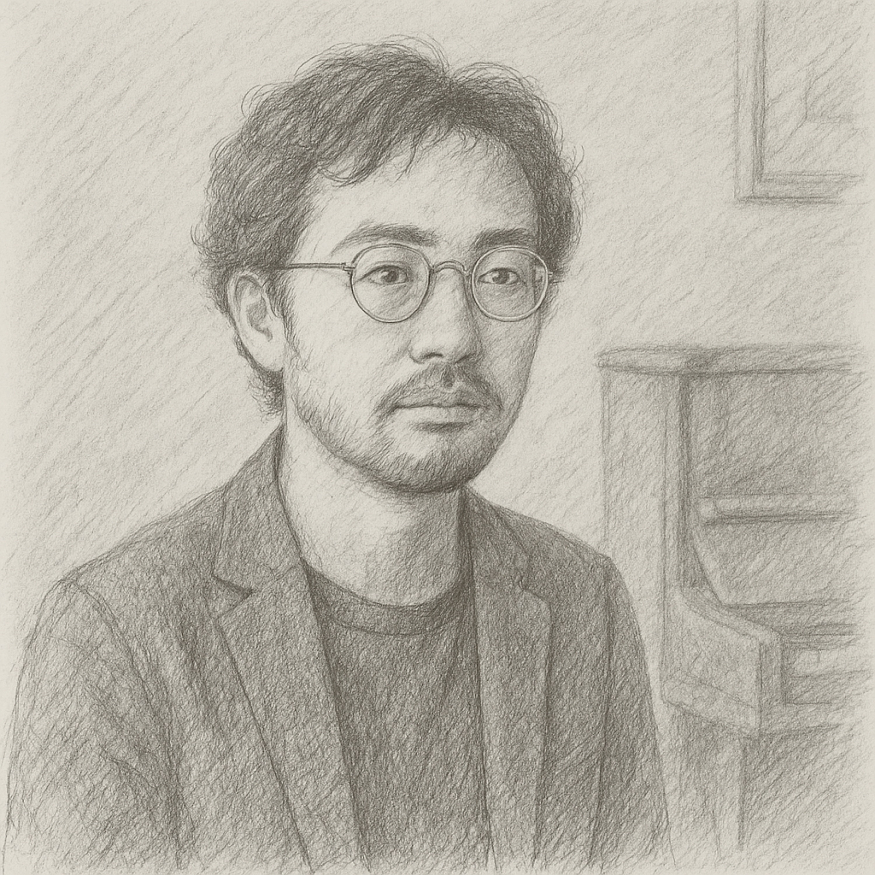 アーティスト写真
