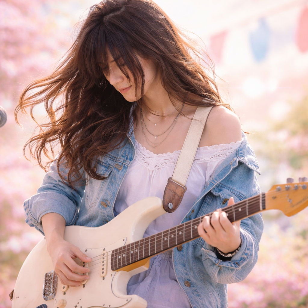 アーティスト写真