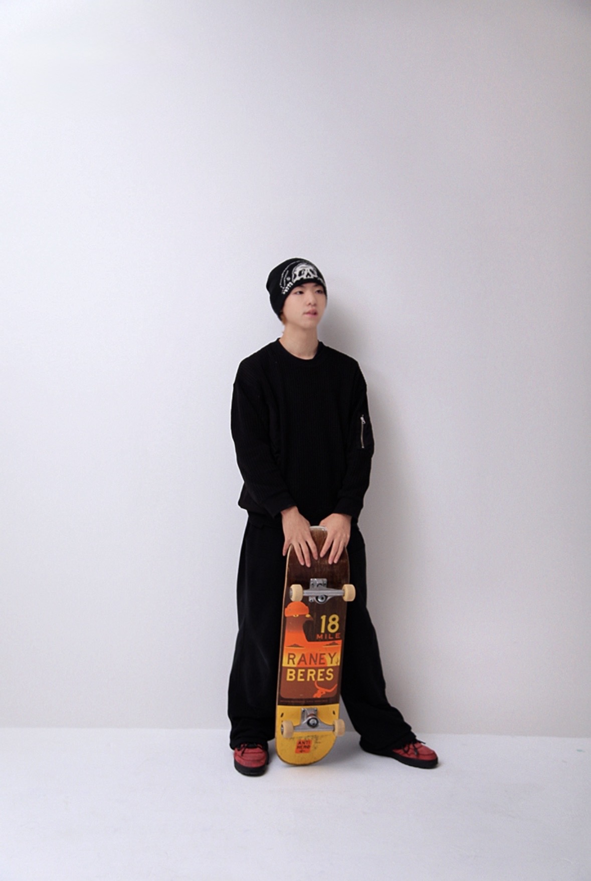 アーティスト写真