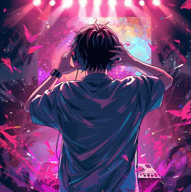 アーティスト写真