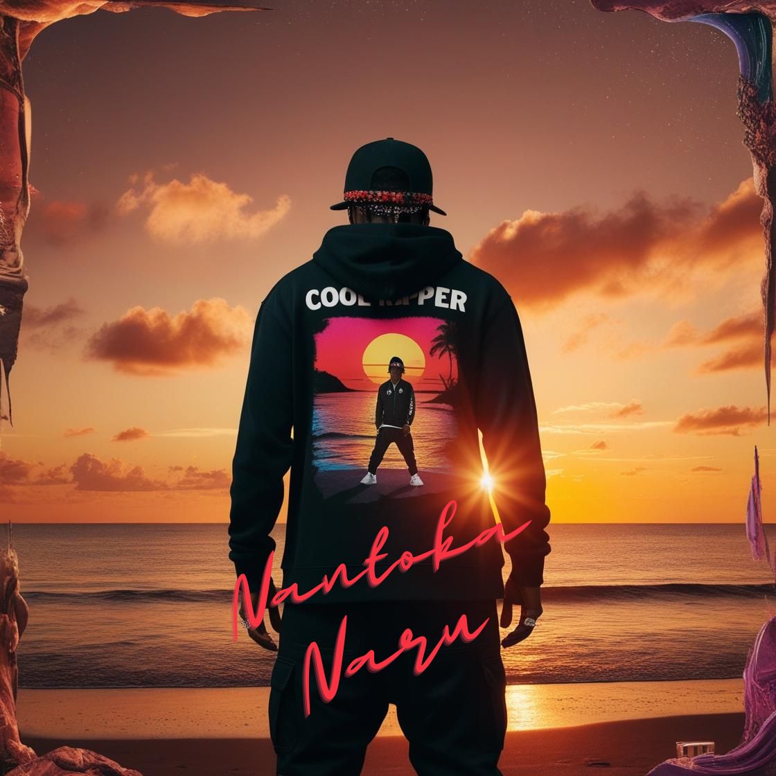 アーティスト写真