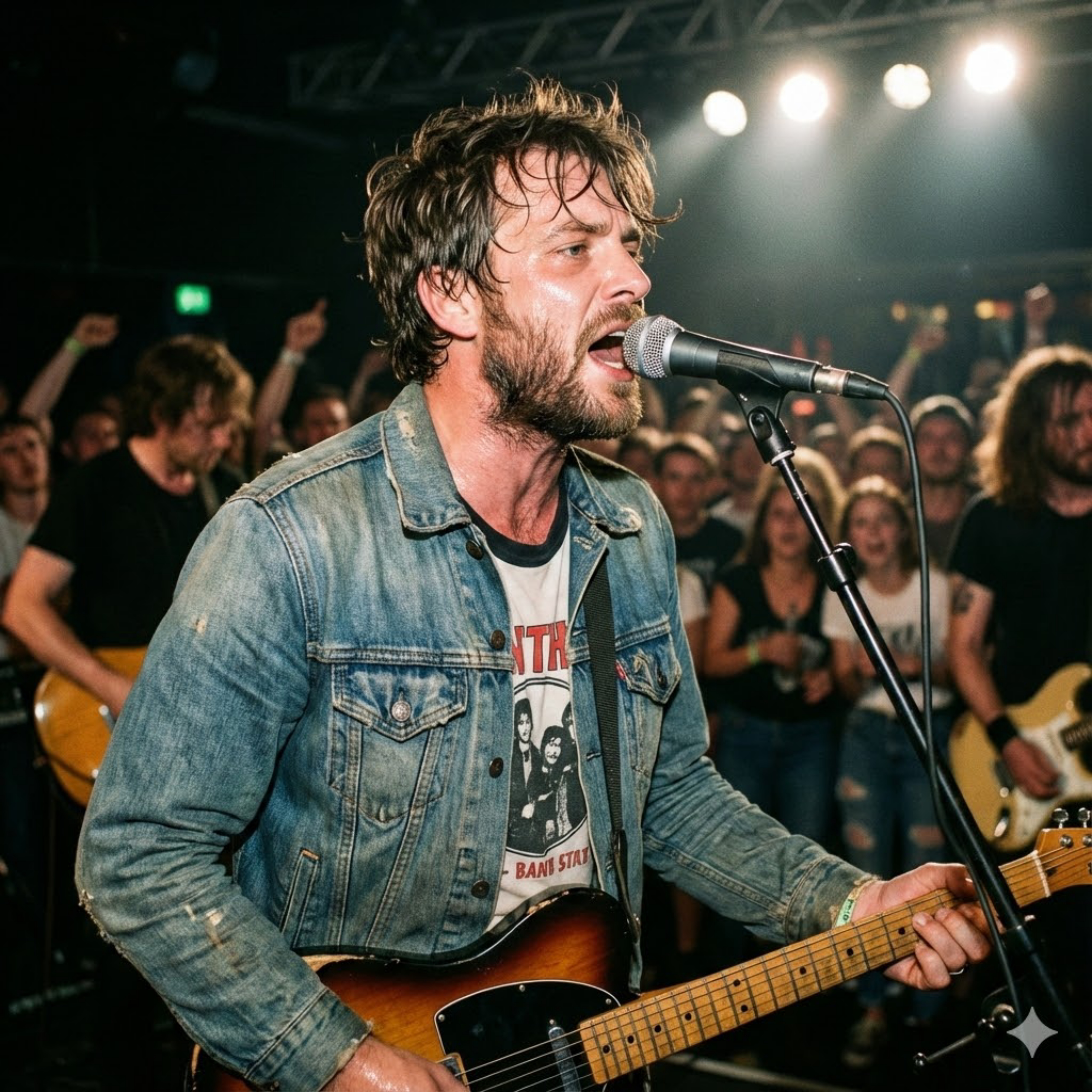 アーティスト写真