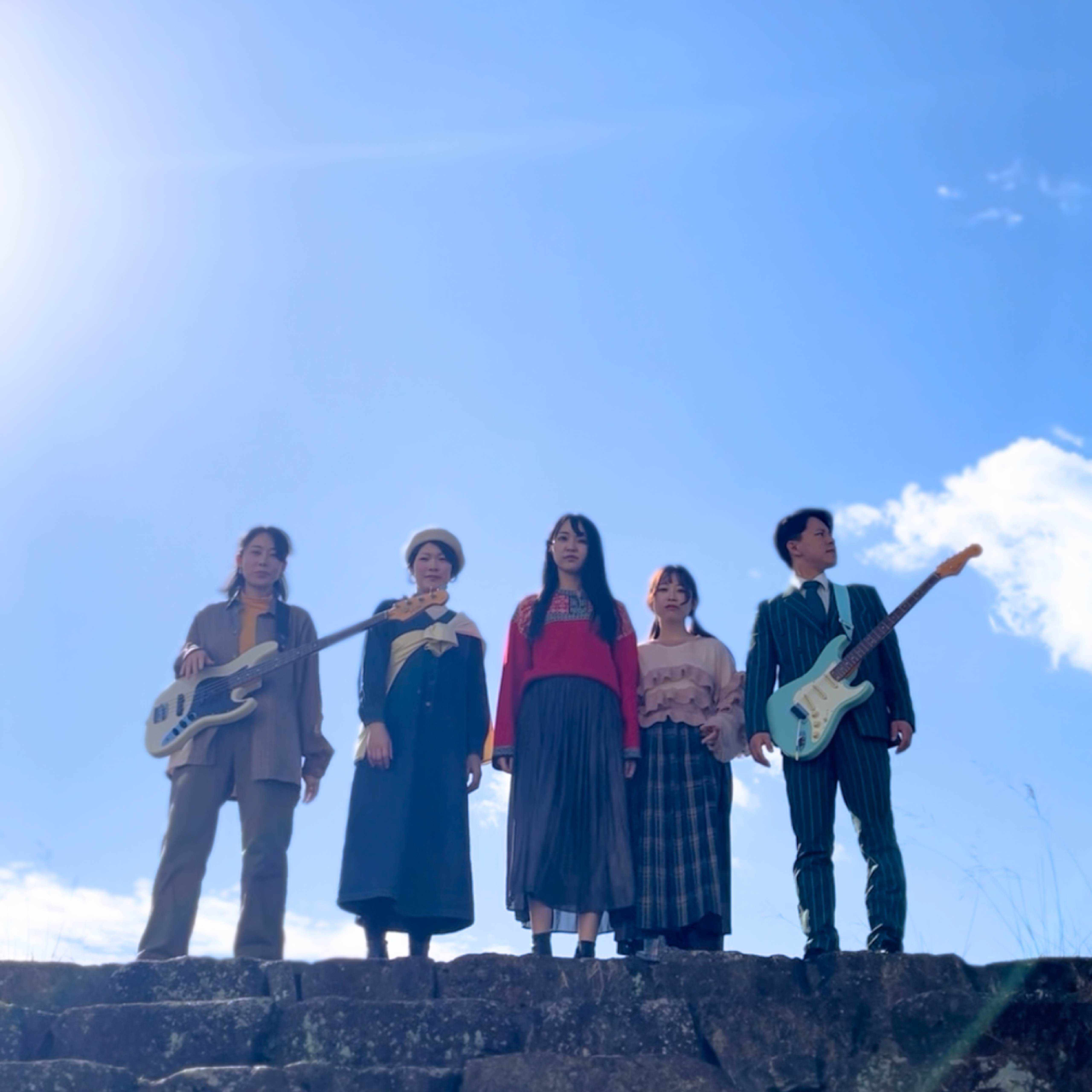 アーティスト写真