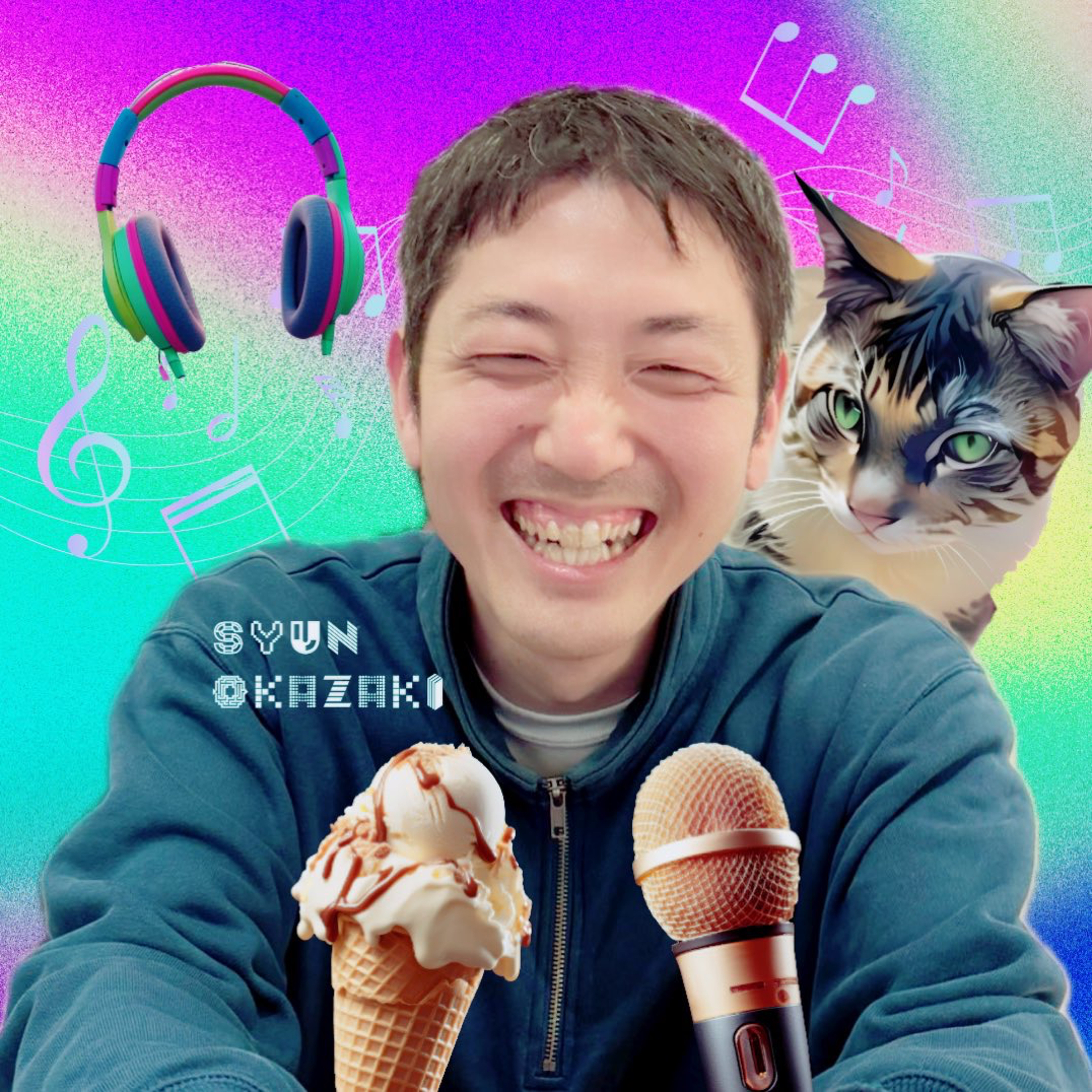 アーティスト写真