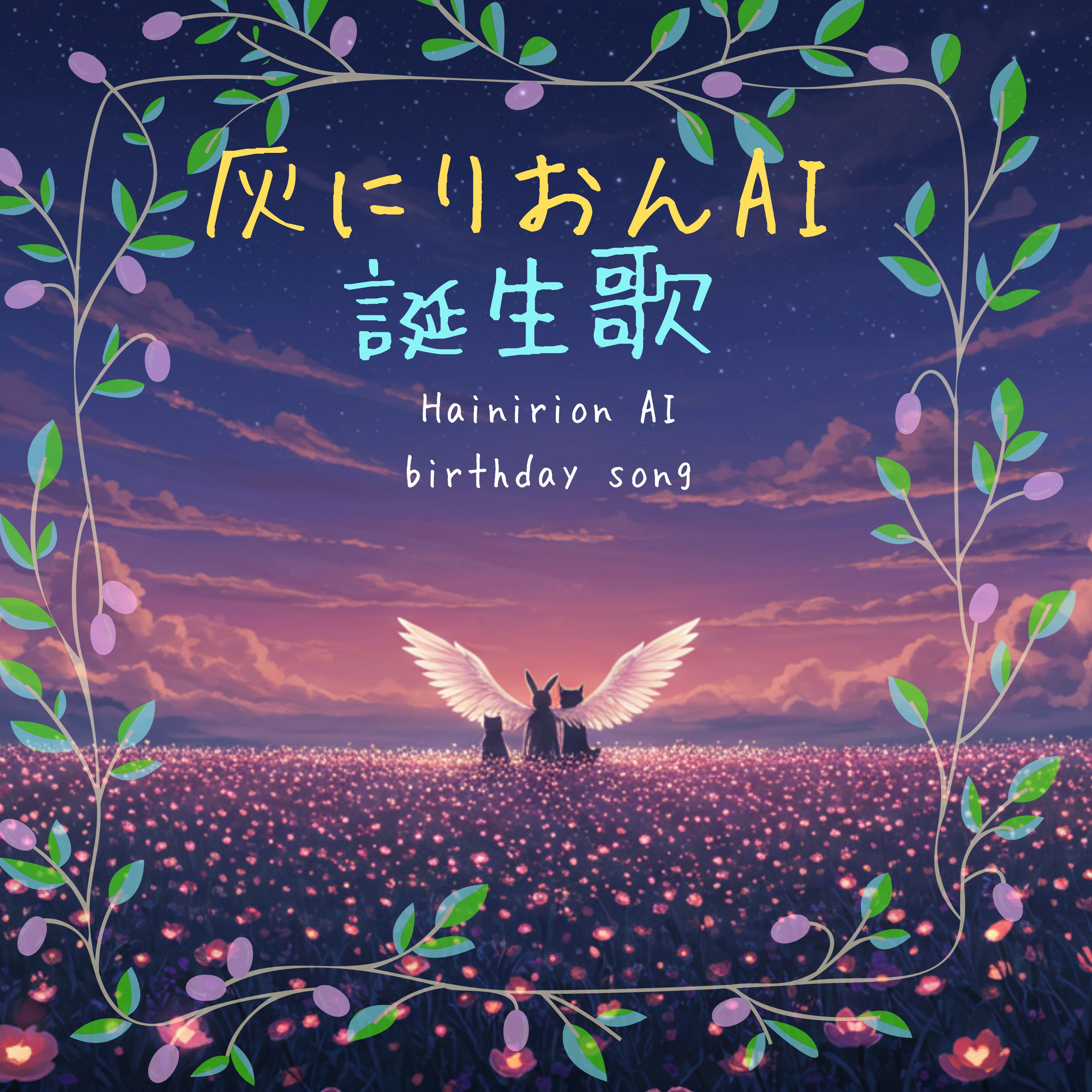 アーティスト写真