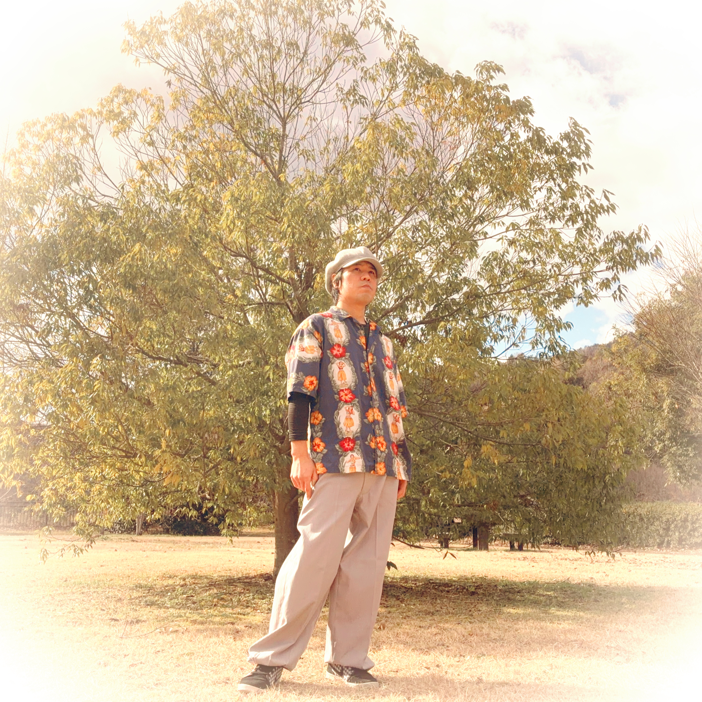 アーティスト写真