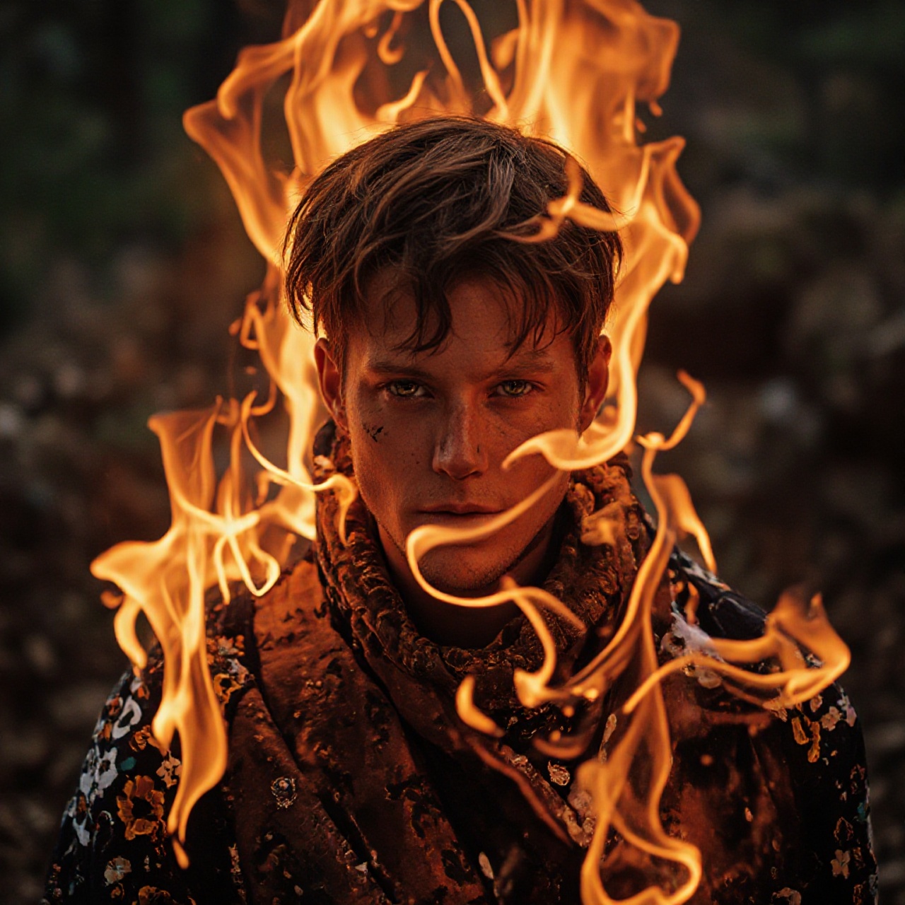 アーティスト写真