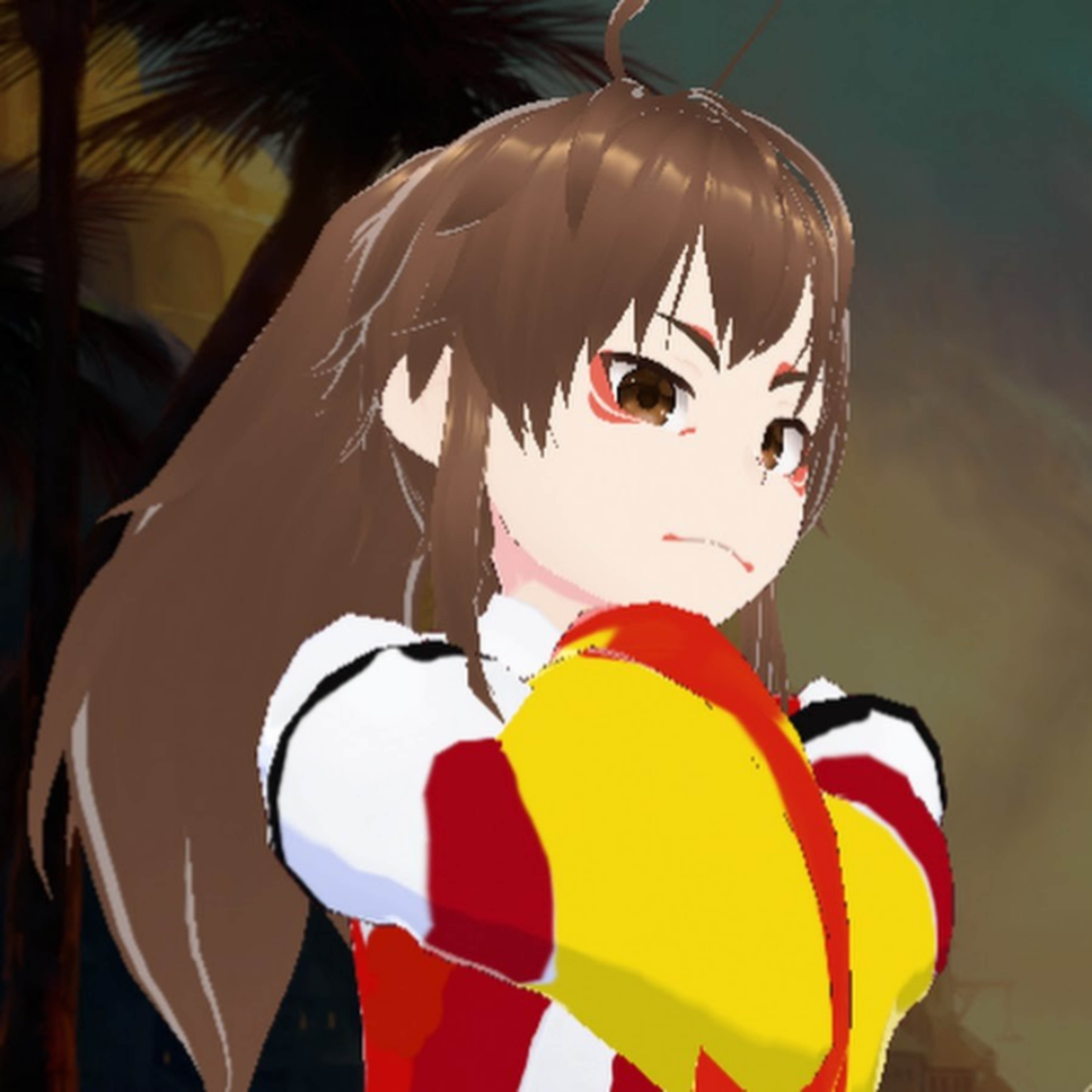 アーティスト写真