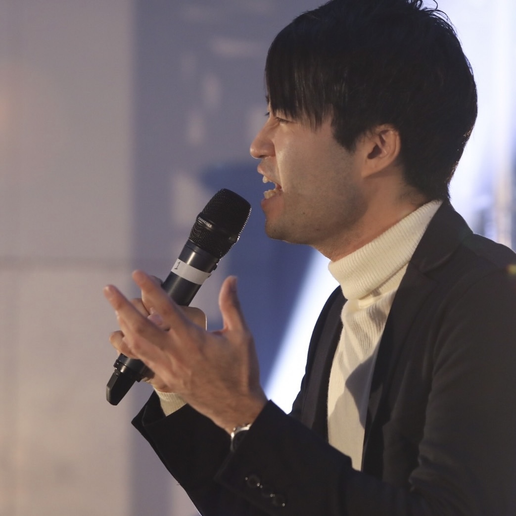 アーティスト写真