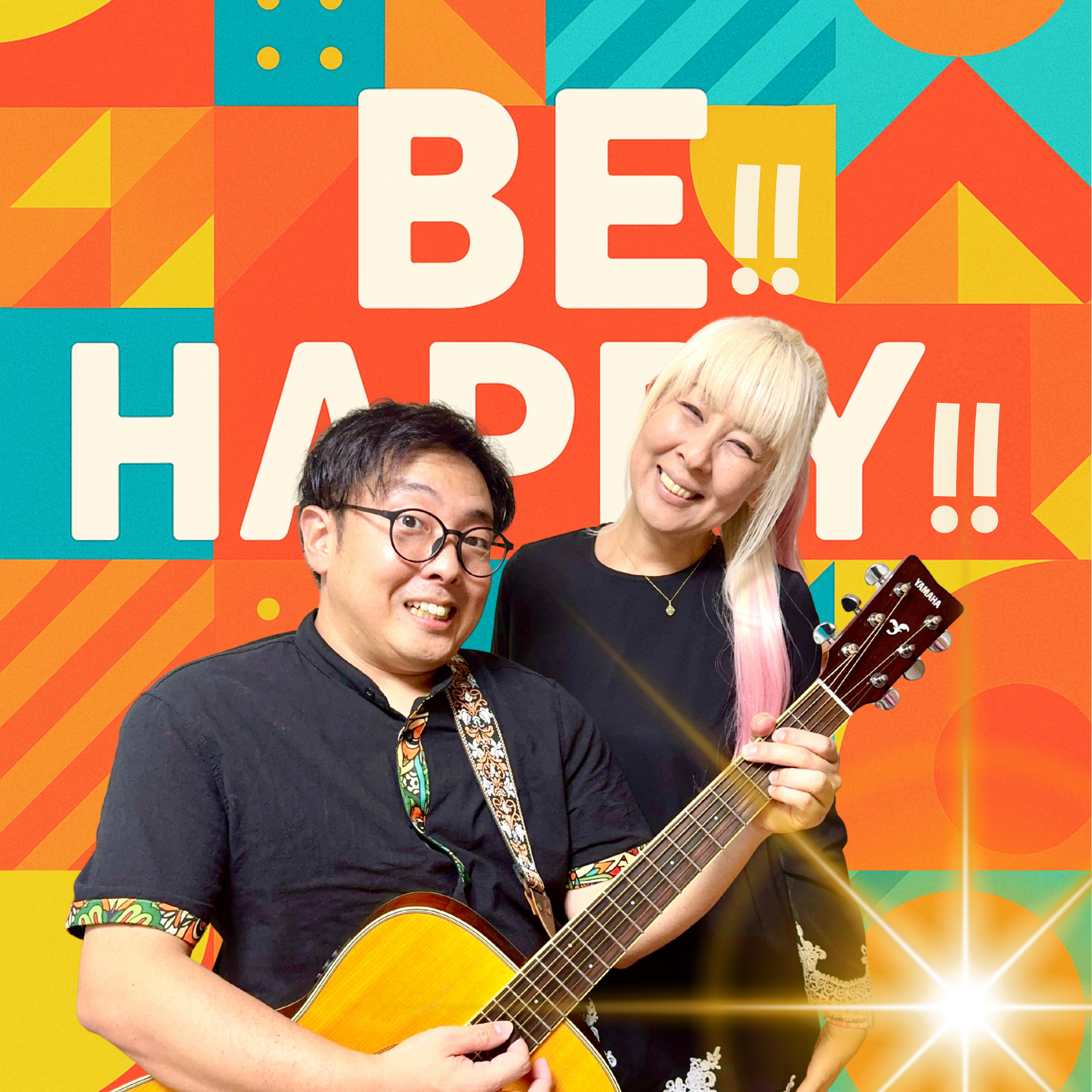 アーティスト写真