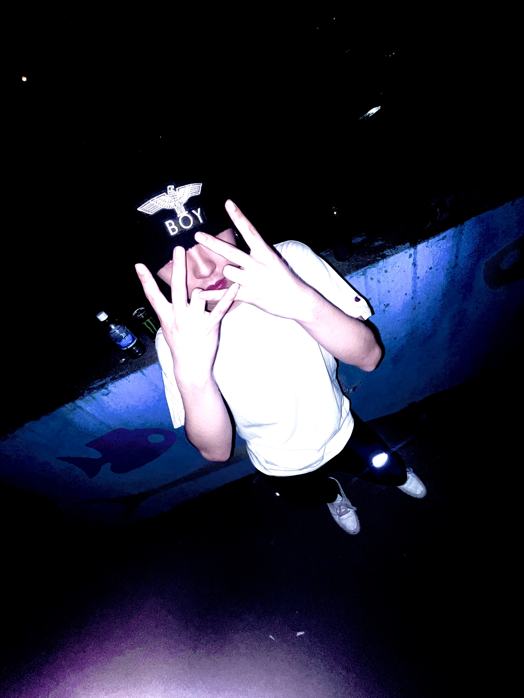 アーティスト写真