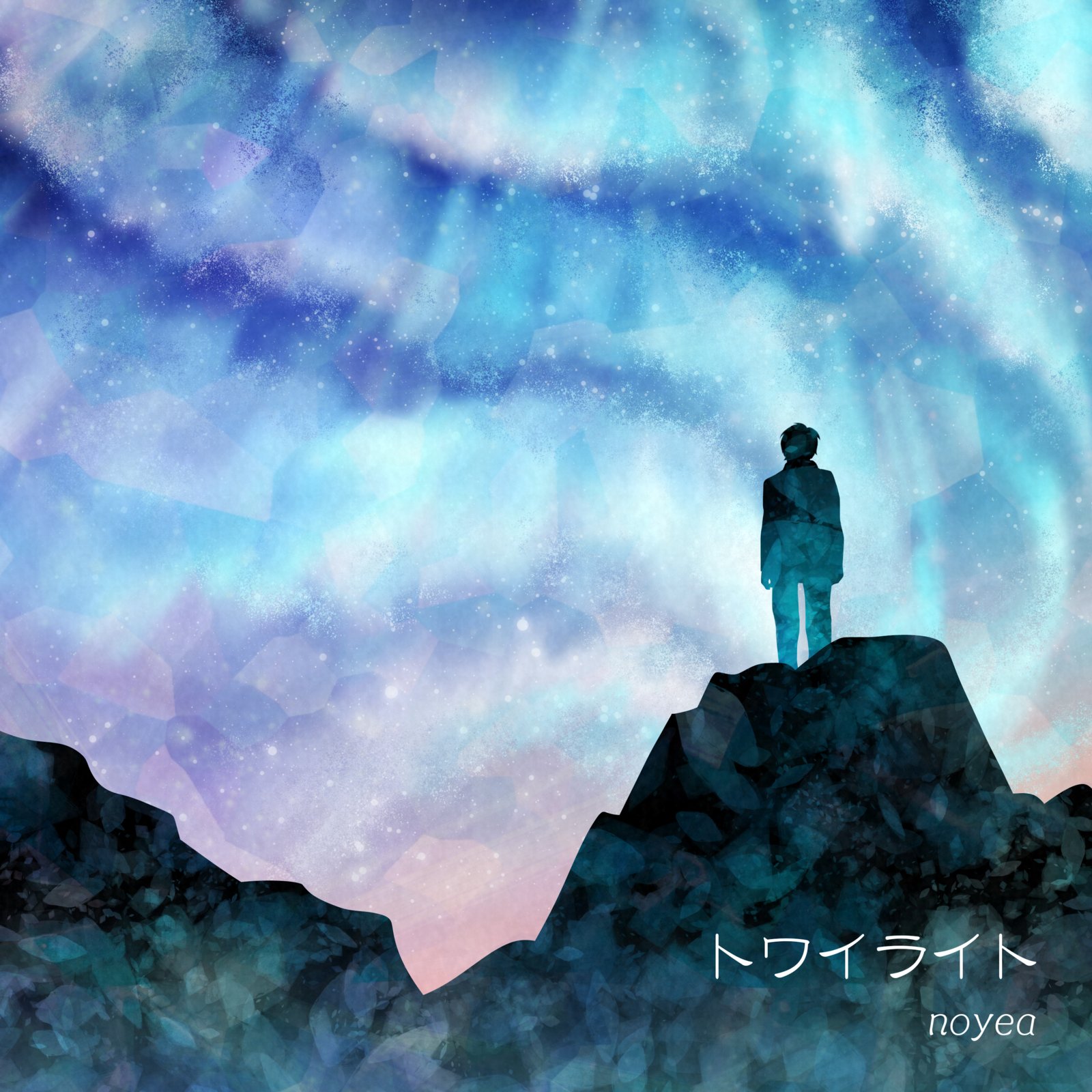 アーティスト写真