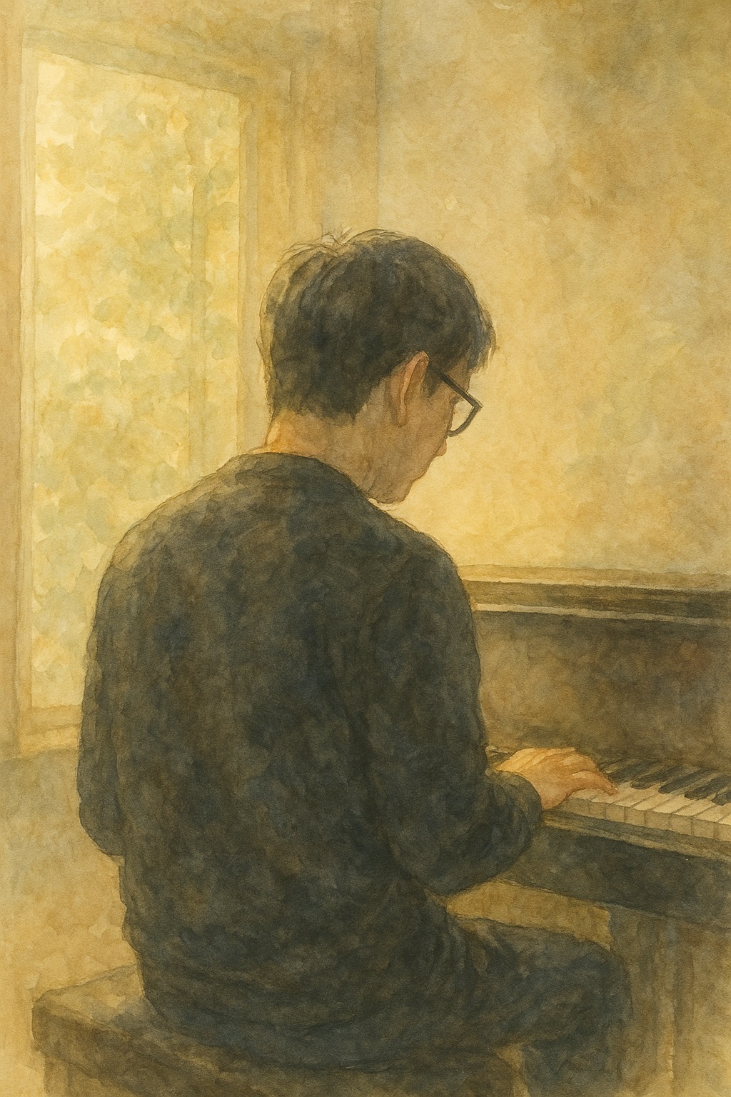 アーティスト写真