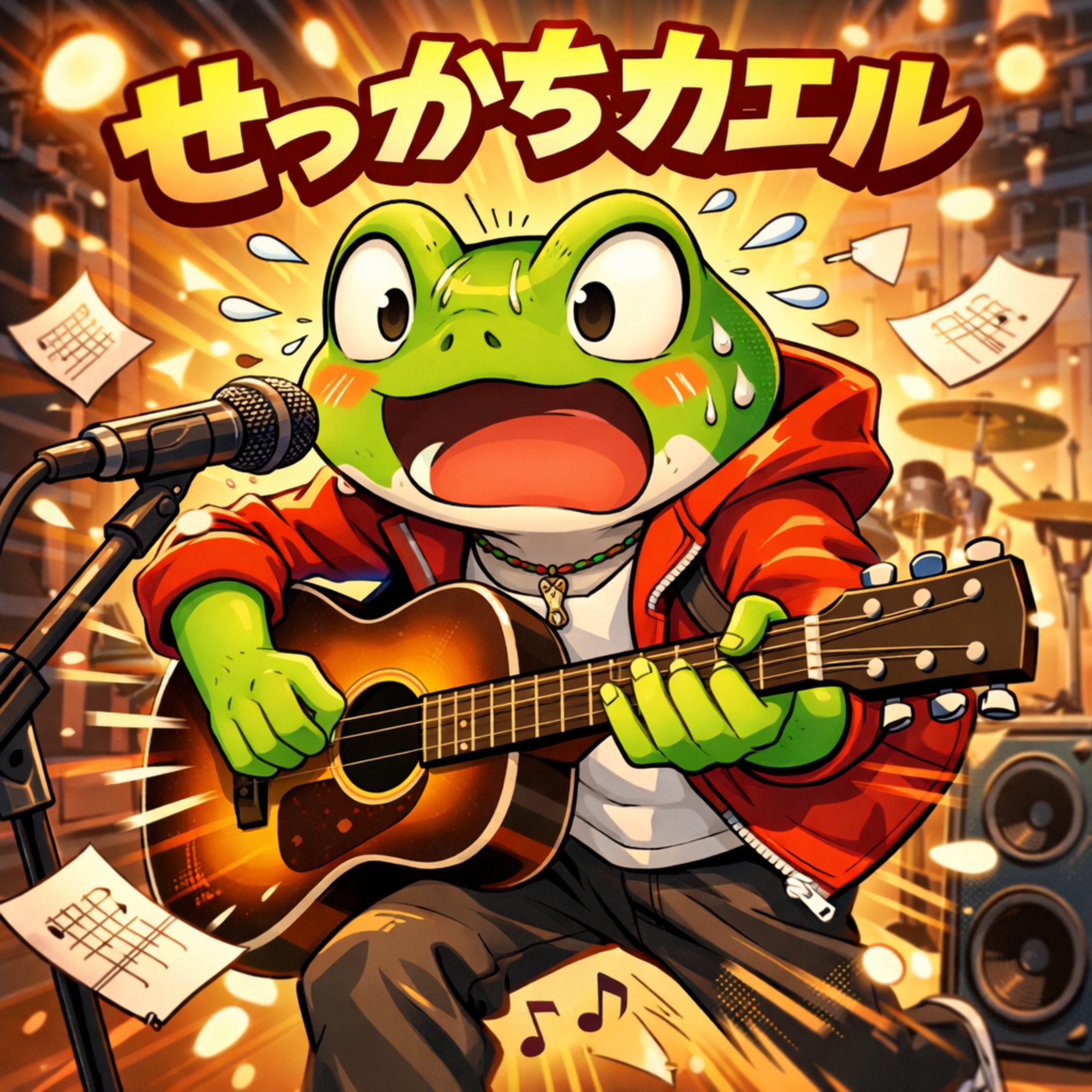 アーティスト写真