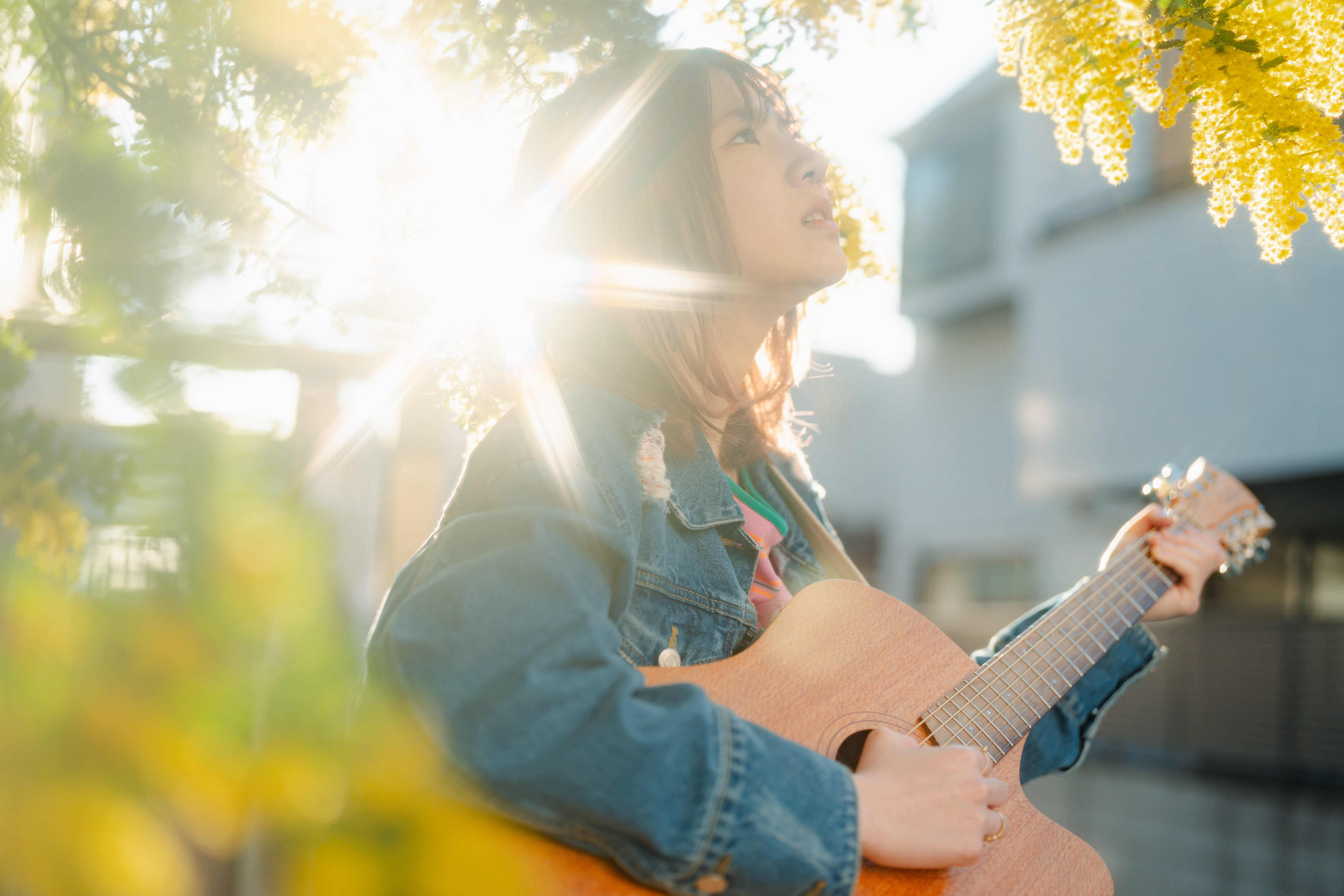 アーティスト写真