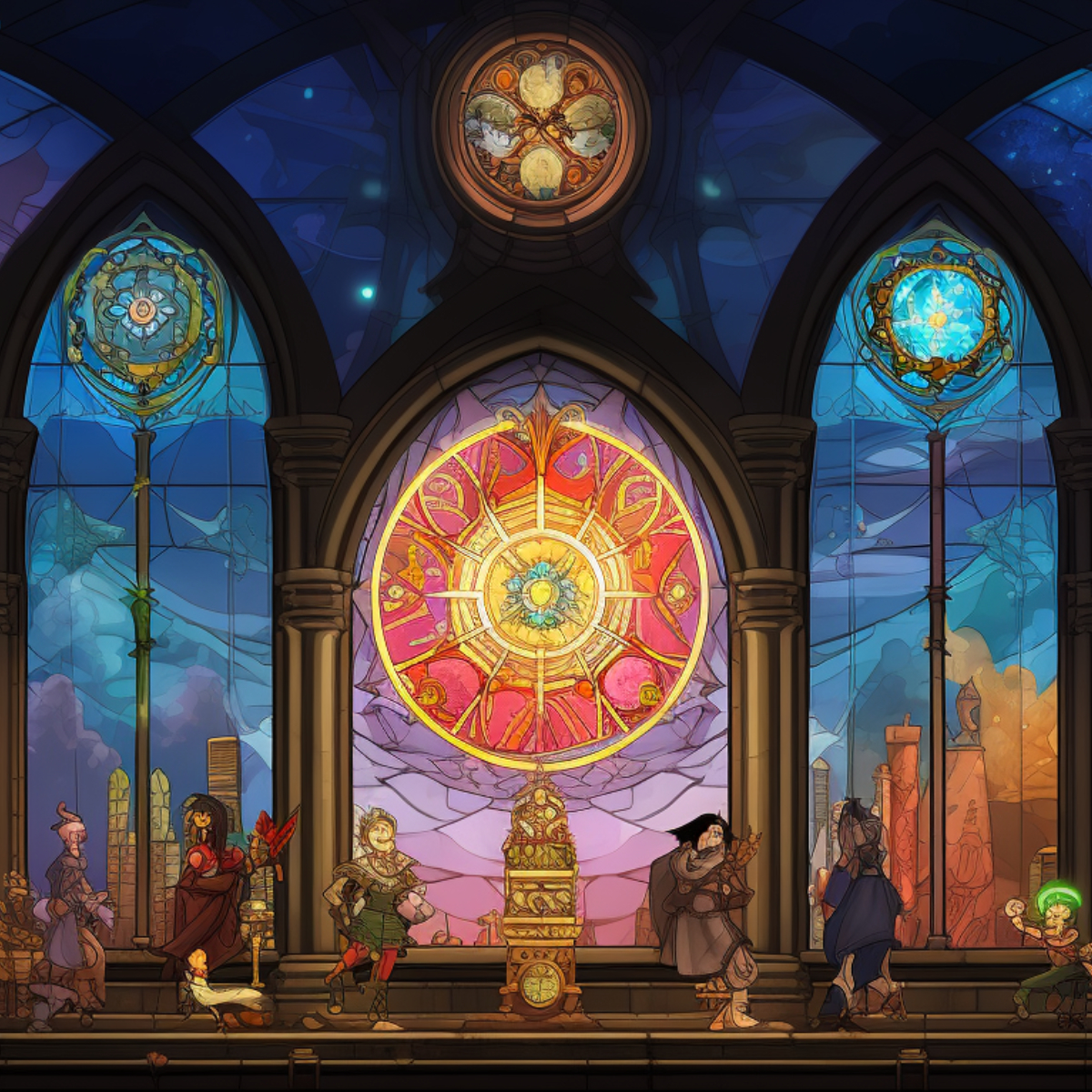 アーティスト写真