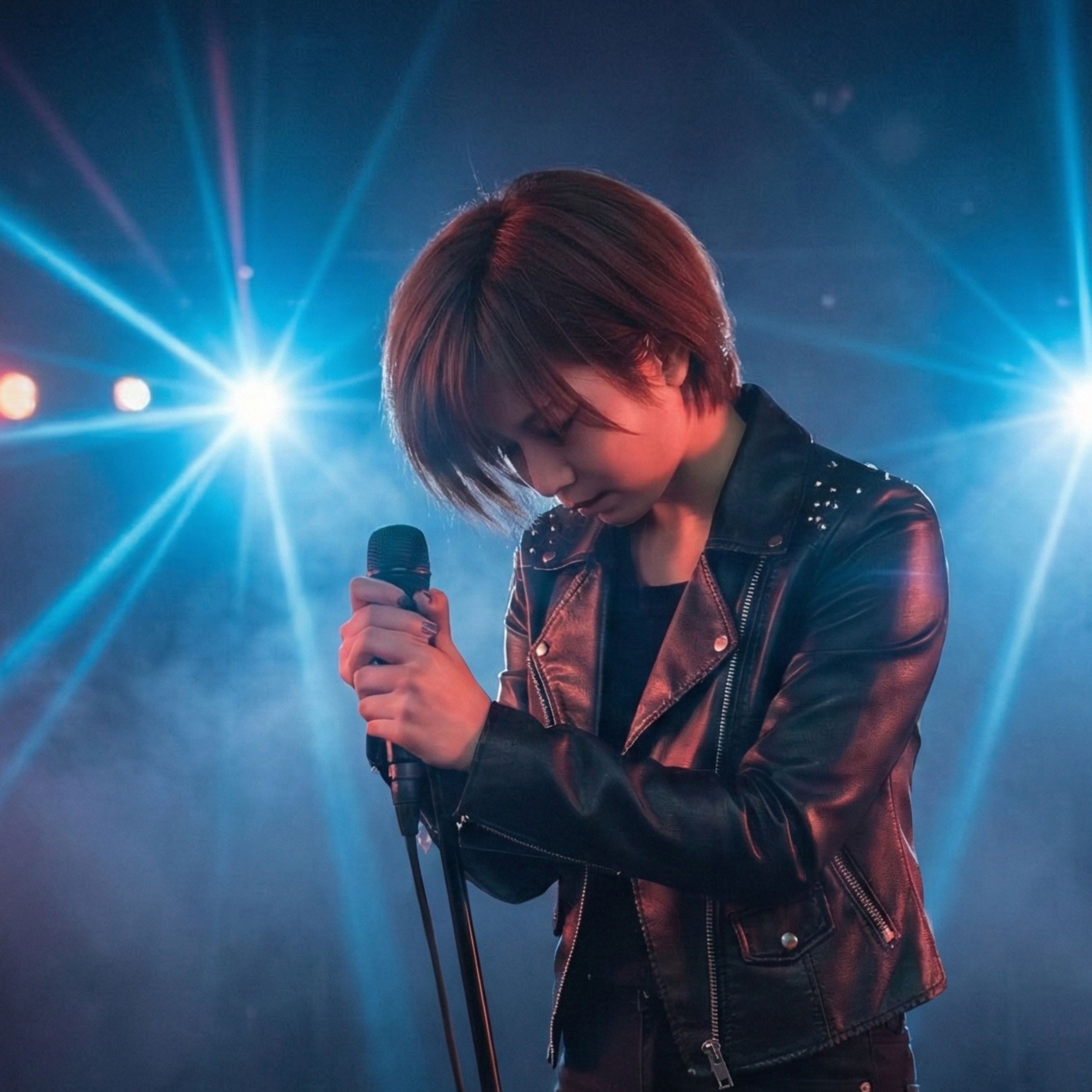 アーティスト写真