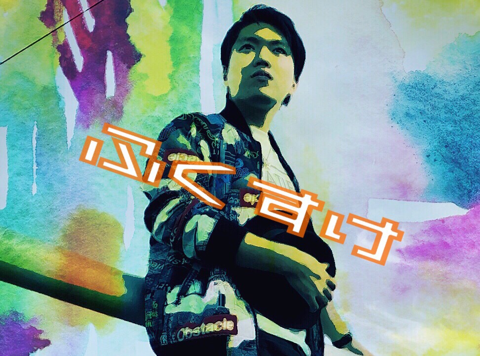アーティスト写真