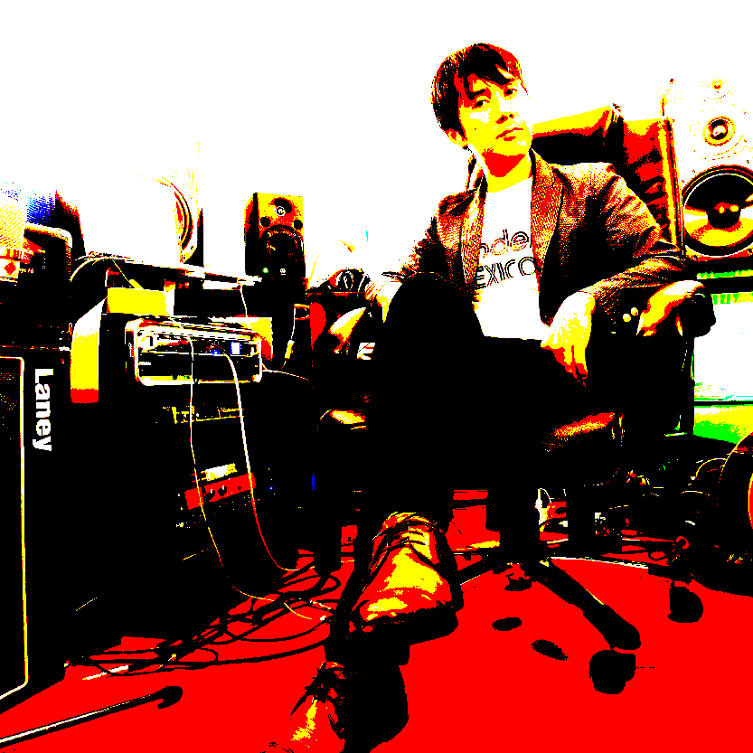 アーティスト写真