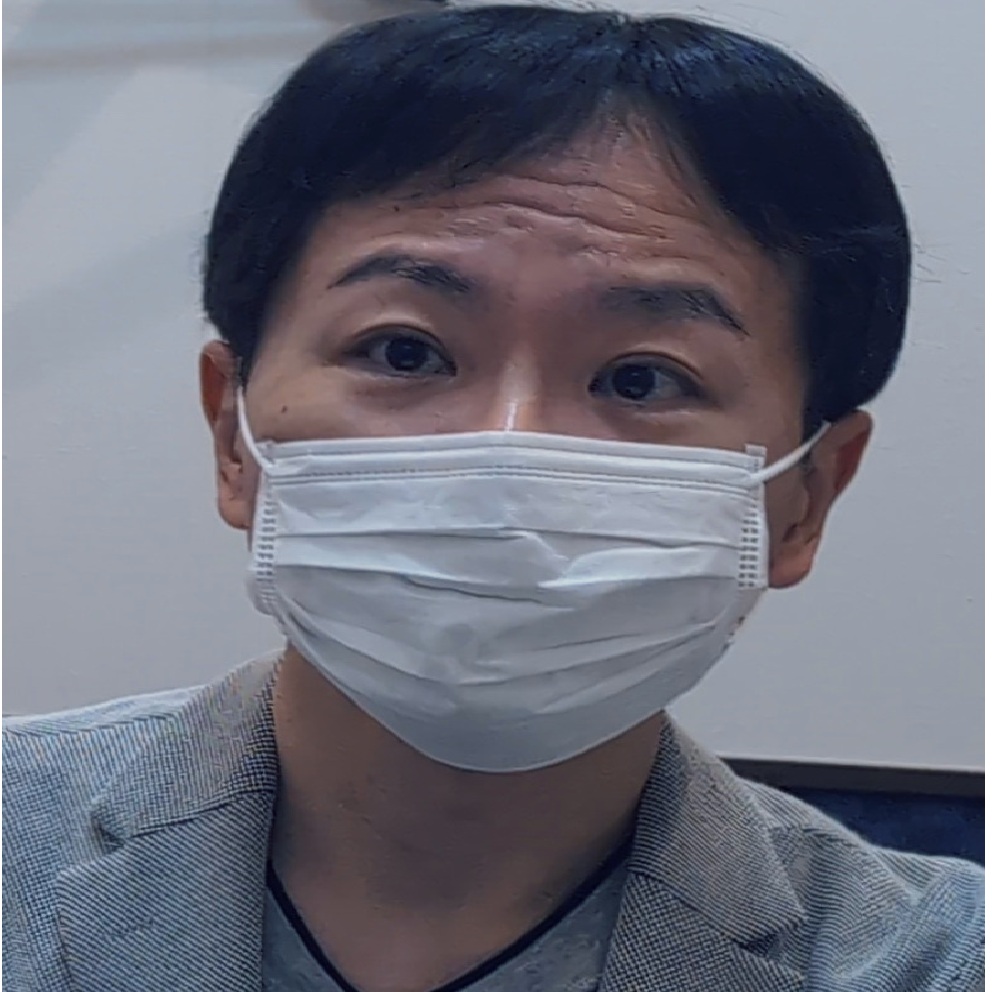 アーティスト写真